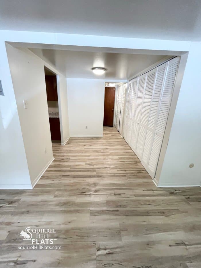 PITTSBURGH Apartment: 6350 FORWARD AVENUE