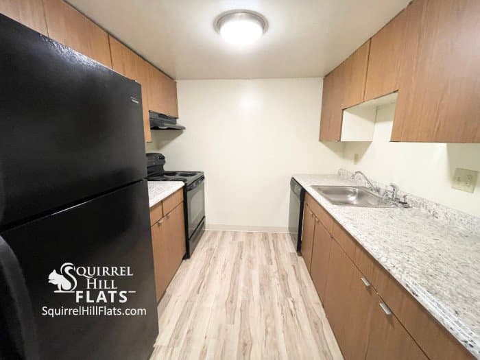 PITTSBURGH Apartment: 6350 FORWARD AVENUE