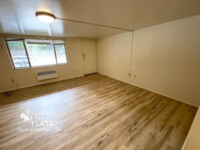 PITTSBURGH Apartment: 6350 FORWARD AVENUE