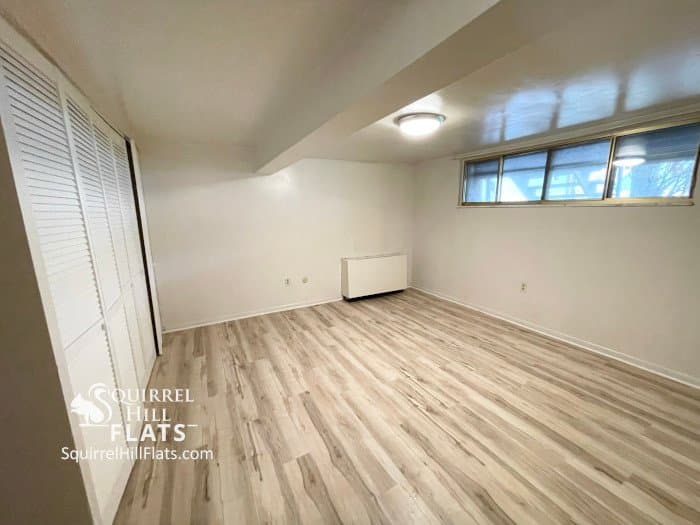 PITTSBURGH Apartment: 6350 FORWARD AVENUE