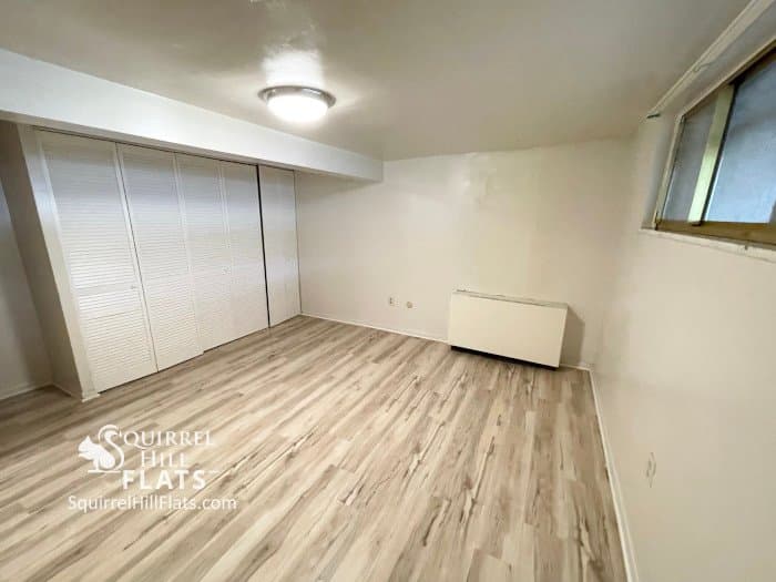 PITTSBURGH Apartment: 6350 FORWARD AVENUE