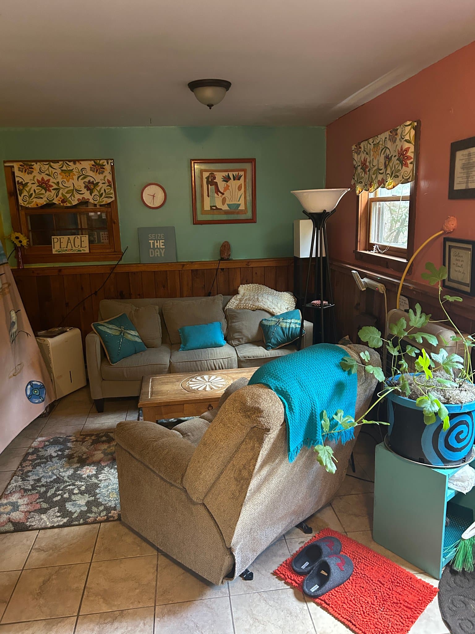 Westport Island House: 9 Bayview Drive