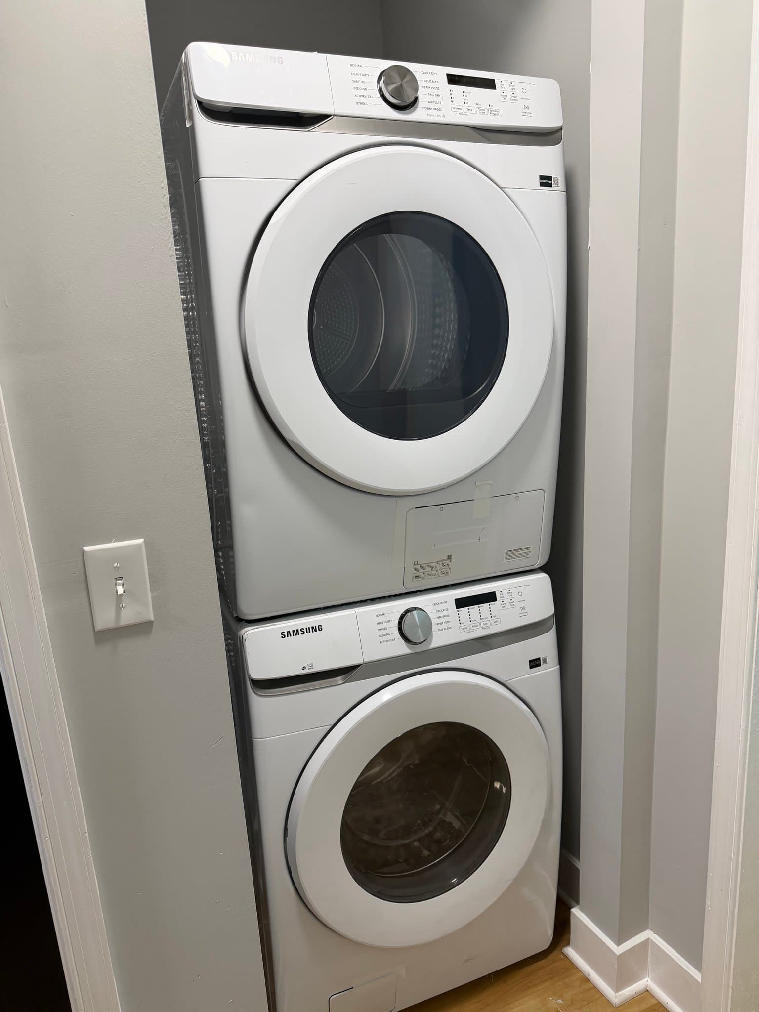 Baltimore Single Room: 1628 Benhill Avenue