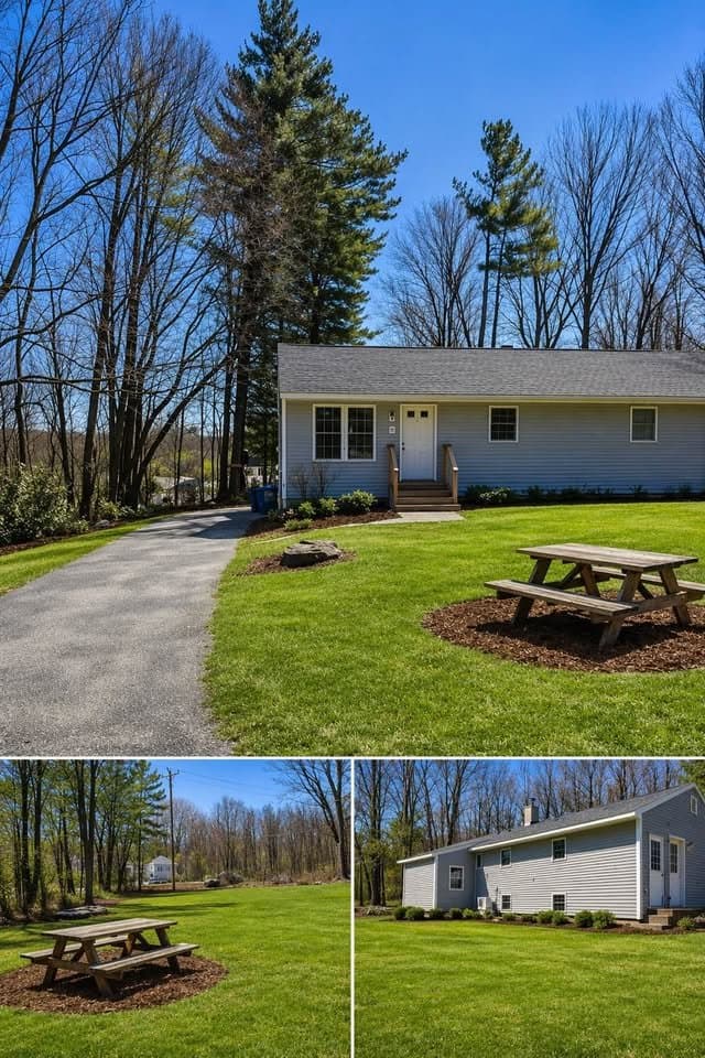 Windham Condo: 10 Land of Nod Rd
