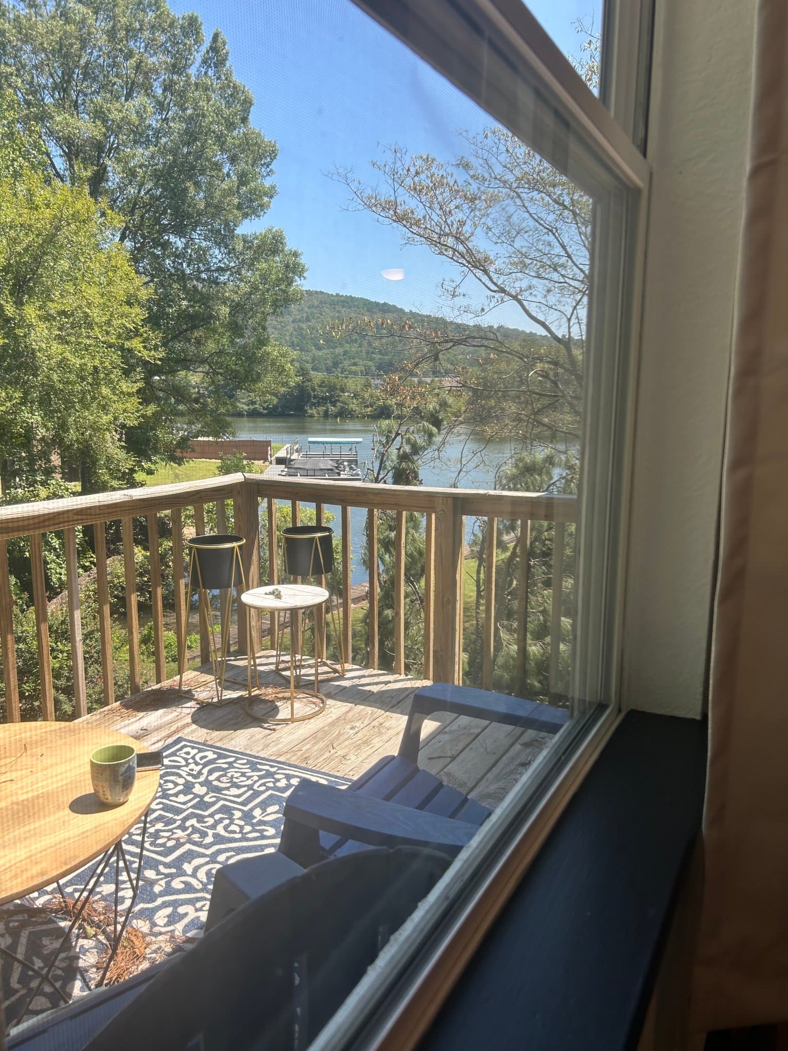 Hot Springs Townhome: 110 McCurry Terr