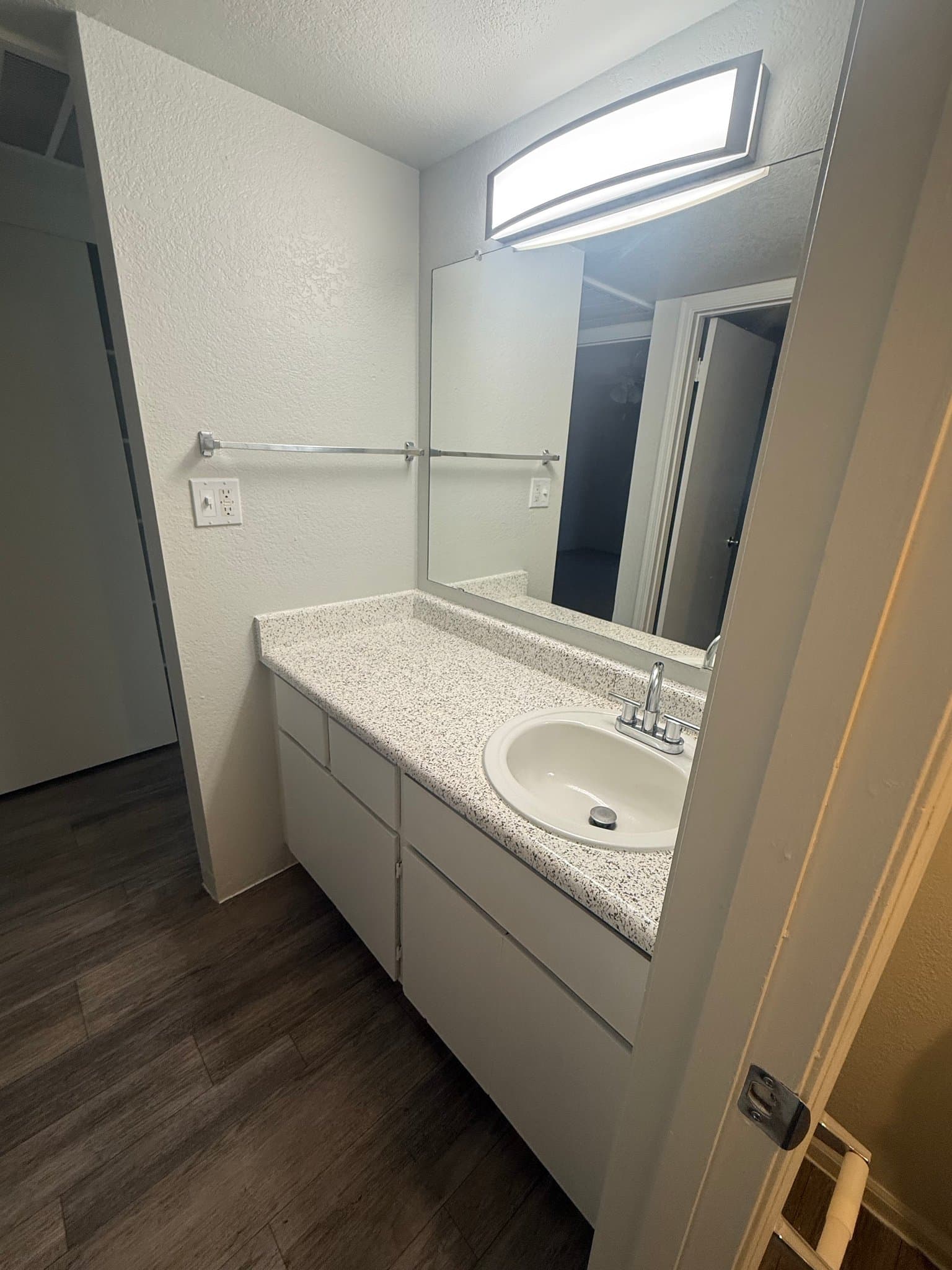 Peoria Apartment: 9231 N 99th Ave