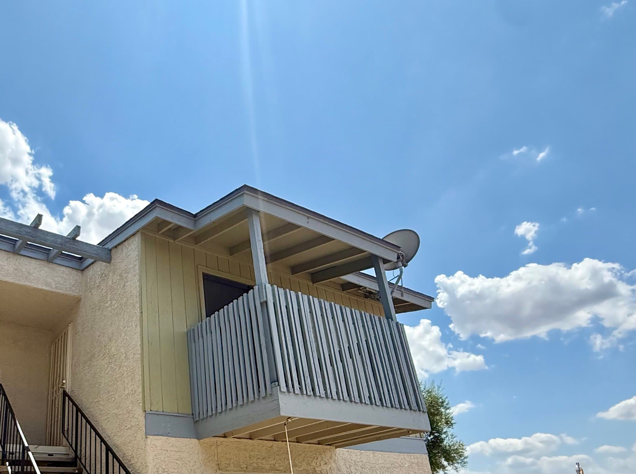 Peoria Apartment: 9231 N 99th Ave
