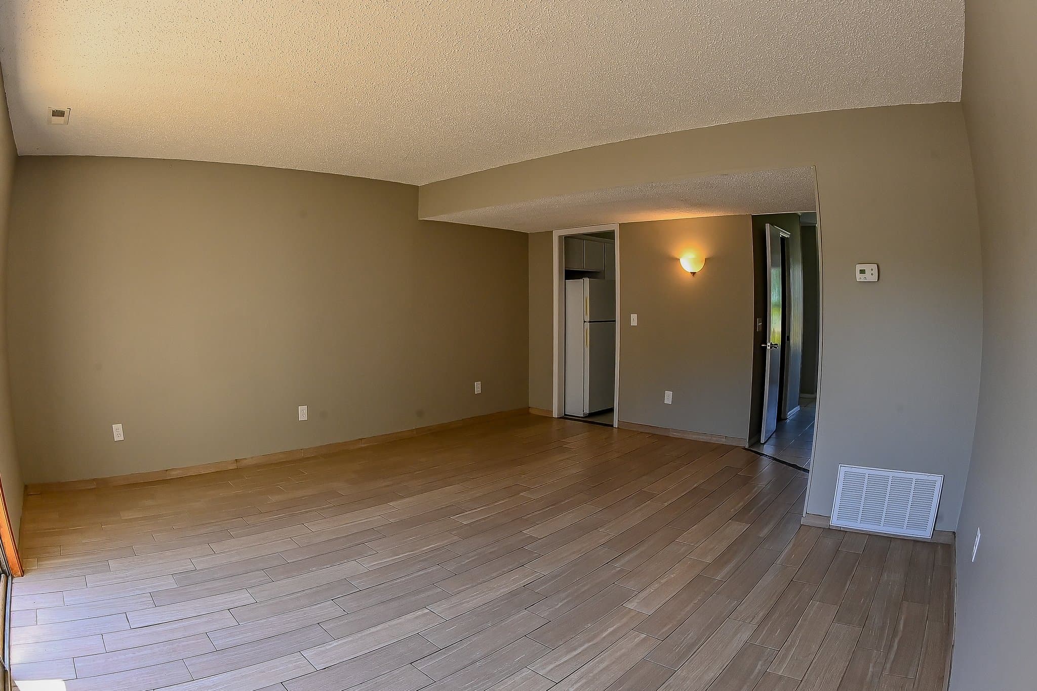 Fayetteville Townhome: 2054 N Garland