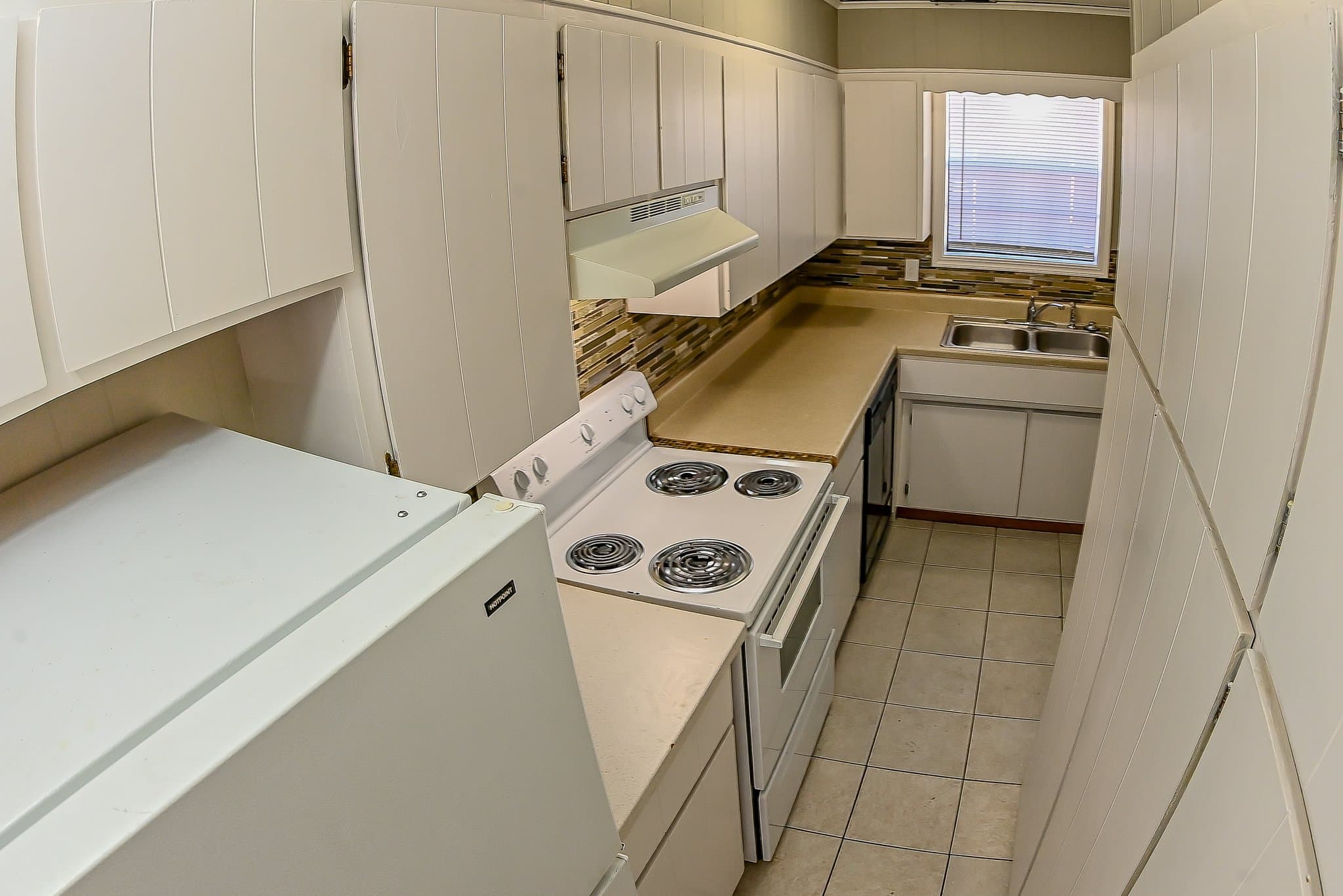 Fayetteville Townhome: 2054 N Garland