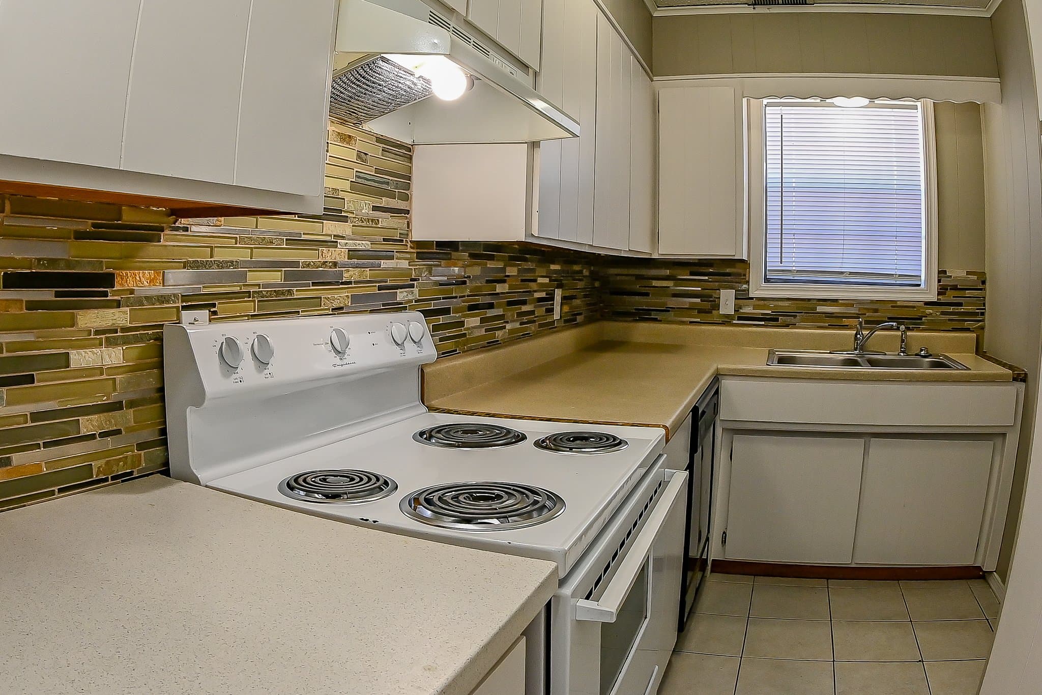 Fayetteville Townhome: 2054 N Garland
