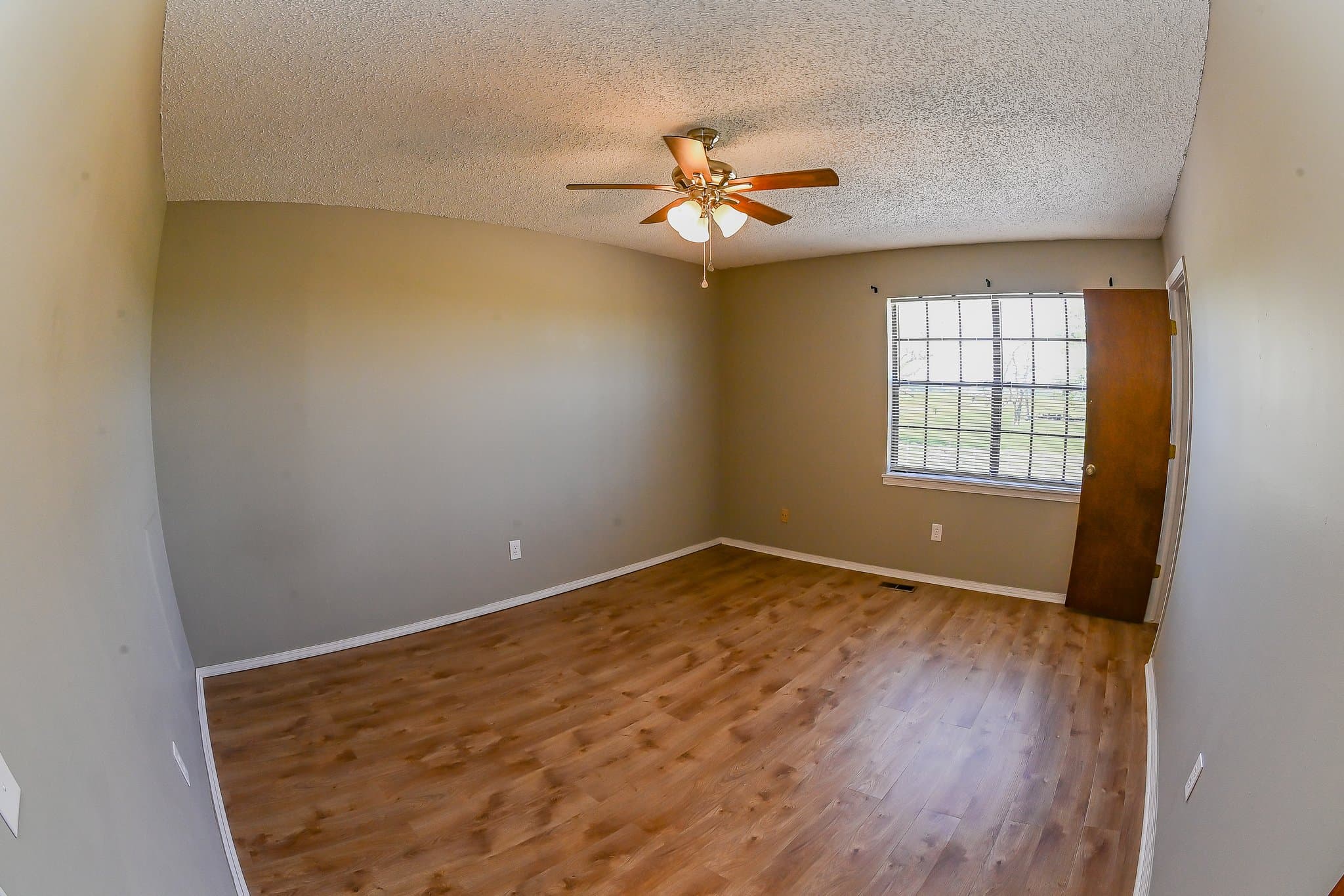 Fayetteville Townhome: 2054 N Garland