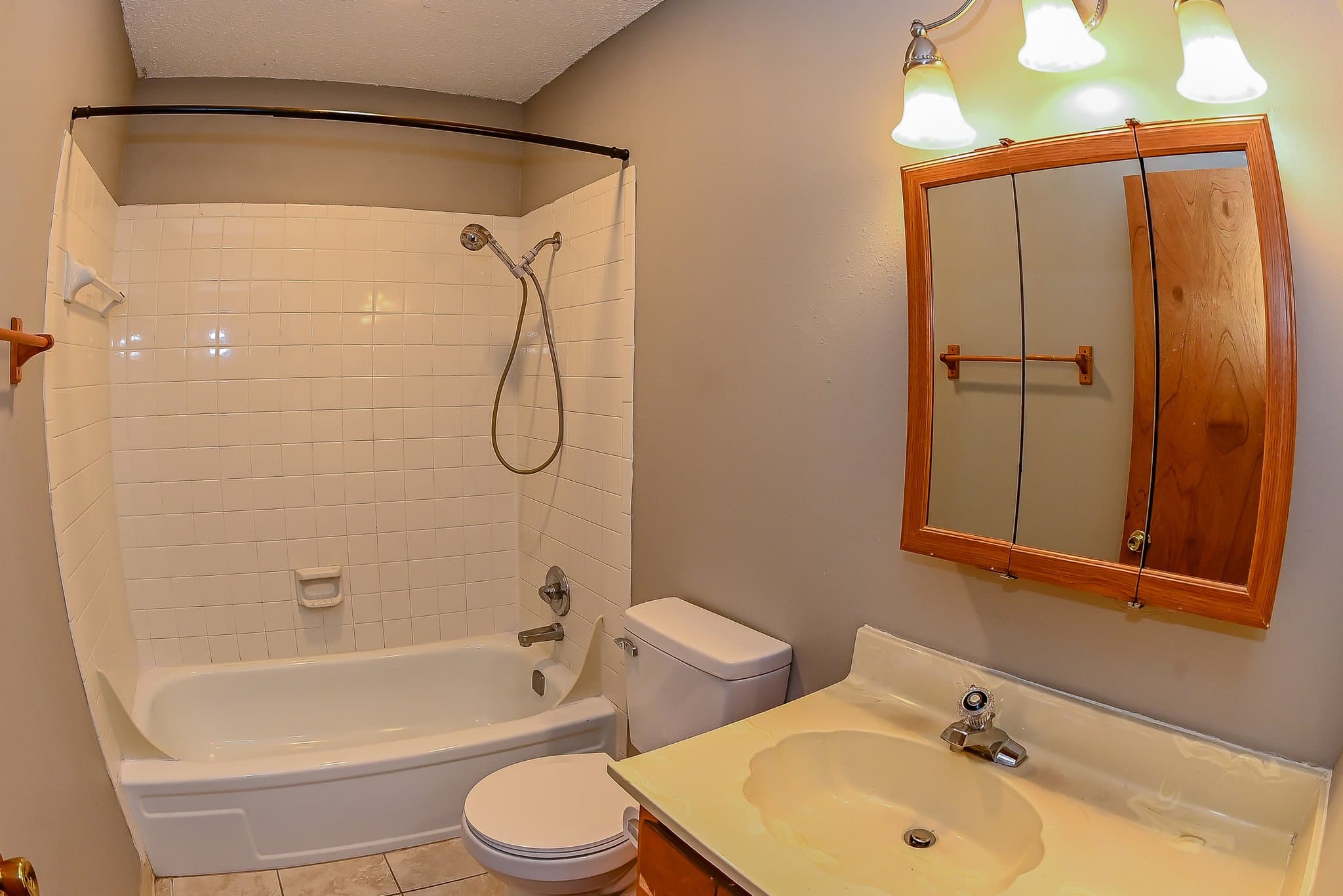 Fayetteville Townhome: 2054 N Garland