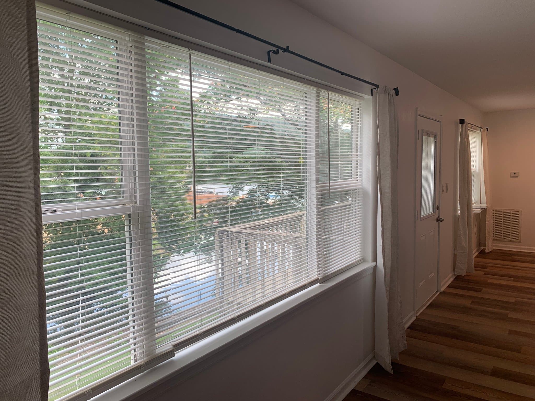 Hot Springs Condo: 112 MCcurry Terrace