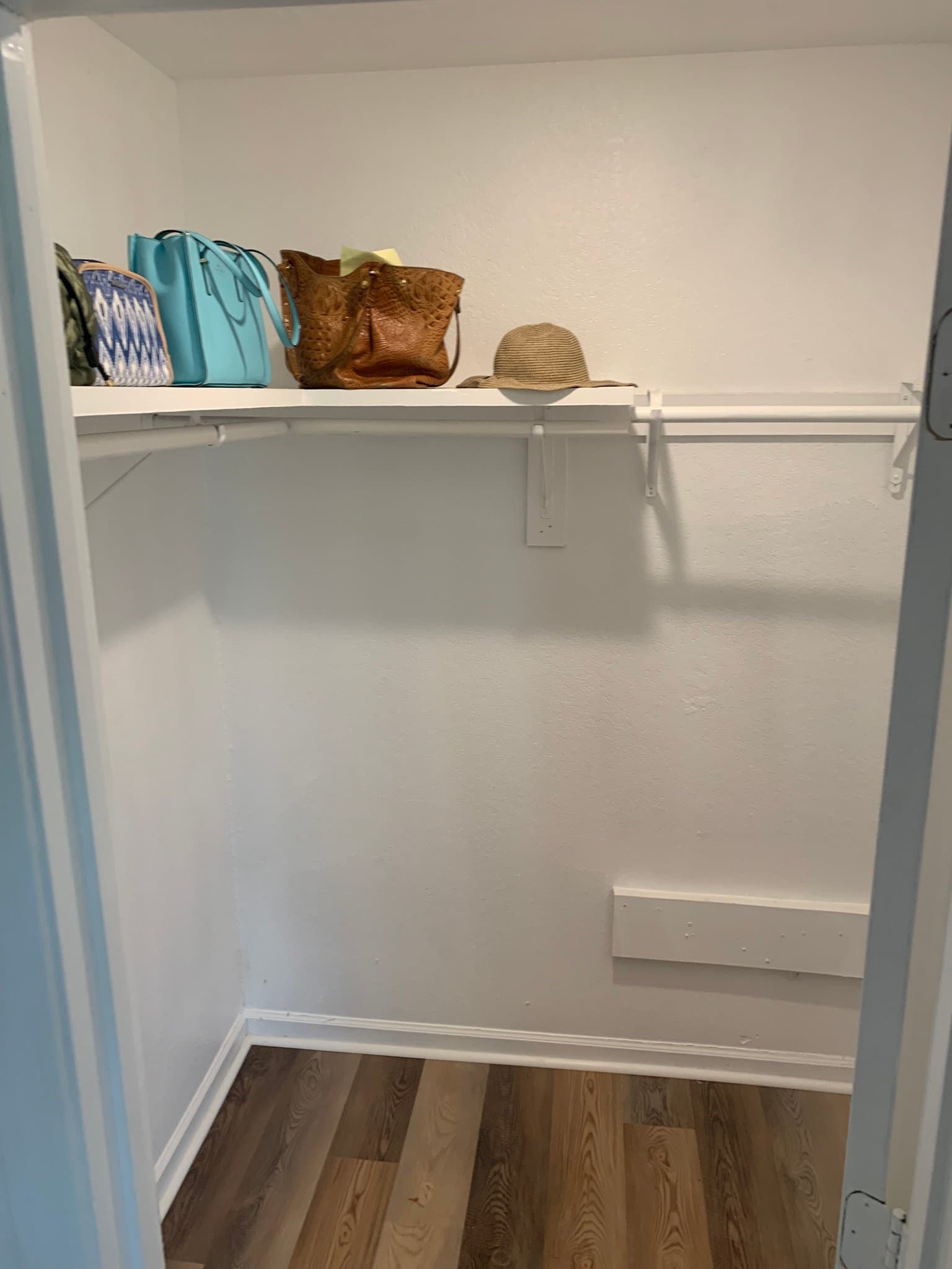 Hot Springs Condo: 112 MCcurry Terrace