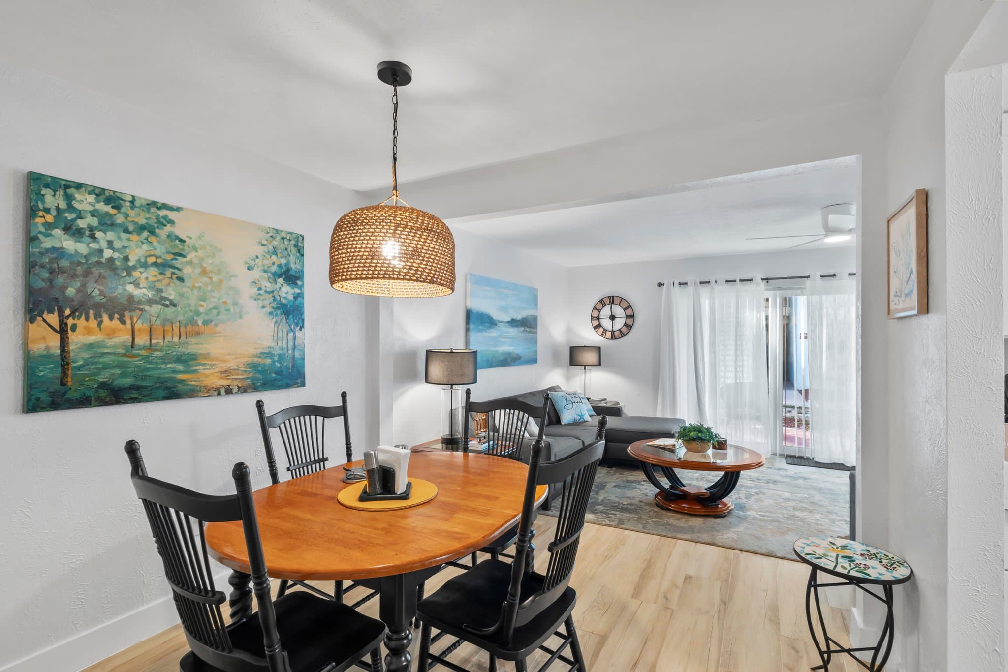 St. Petersburg Condo: 3715 42nd Way S, Unit F