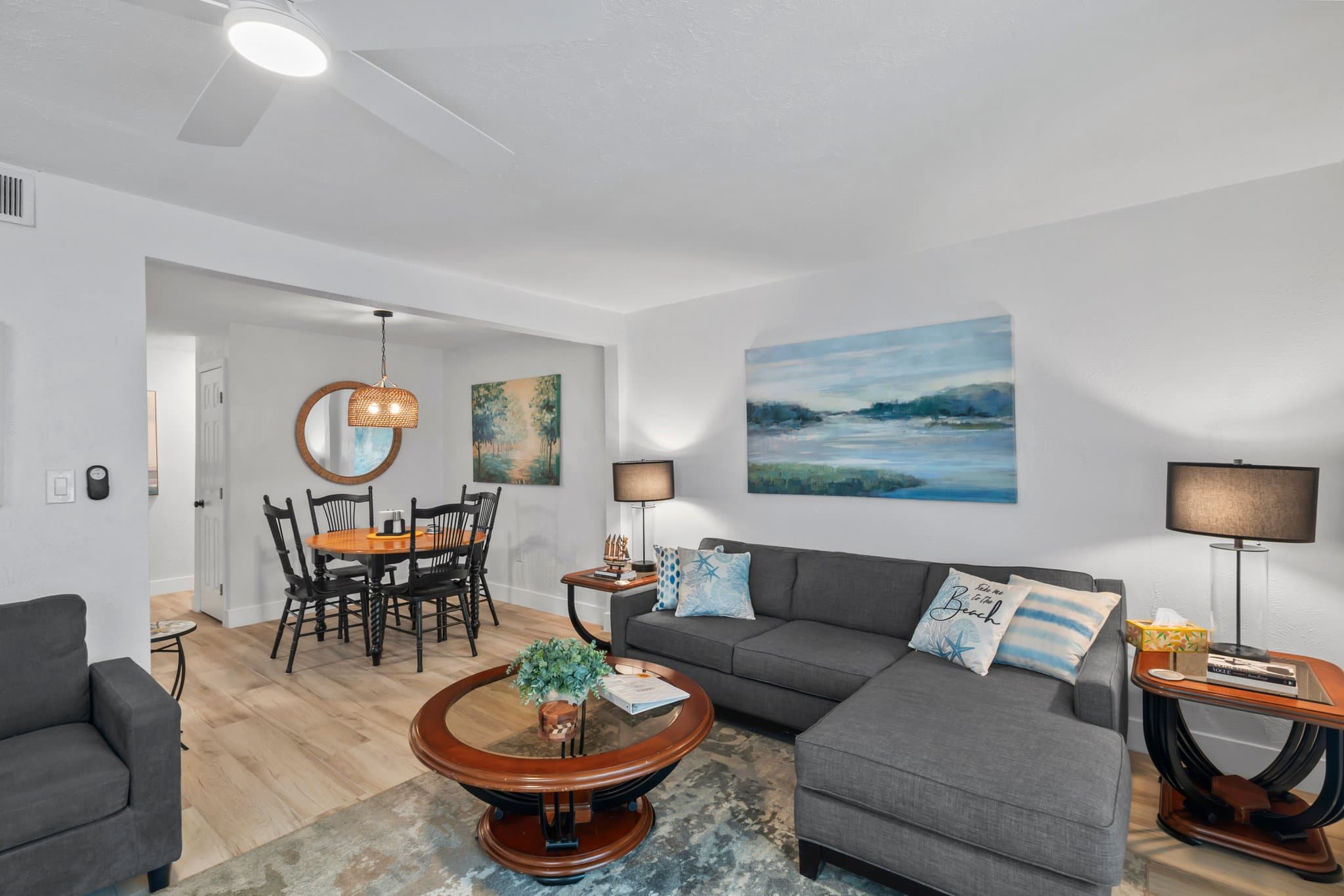 St. Petersburg Condo: 3715 42nd Way S, Unit F
