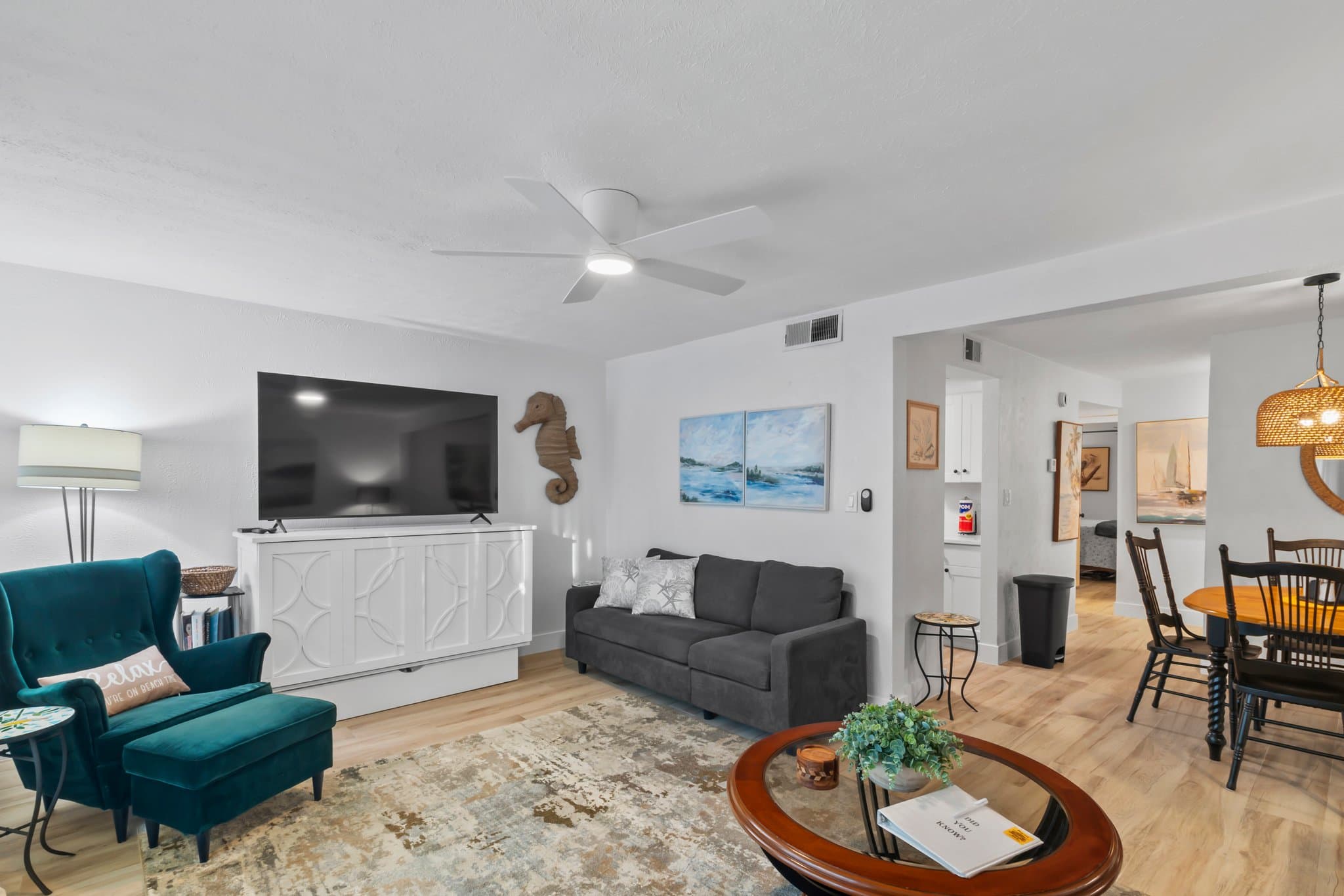St. Petersburg Condo: 3715 42nd Way S, Unit F