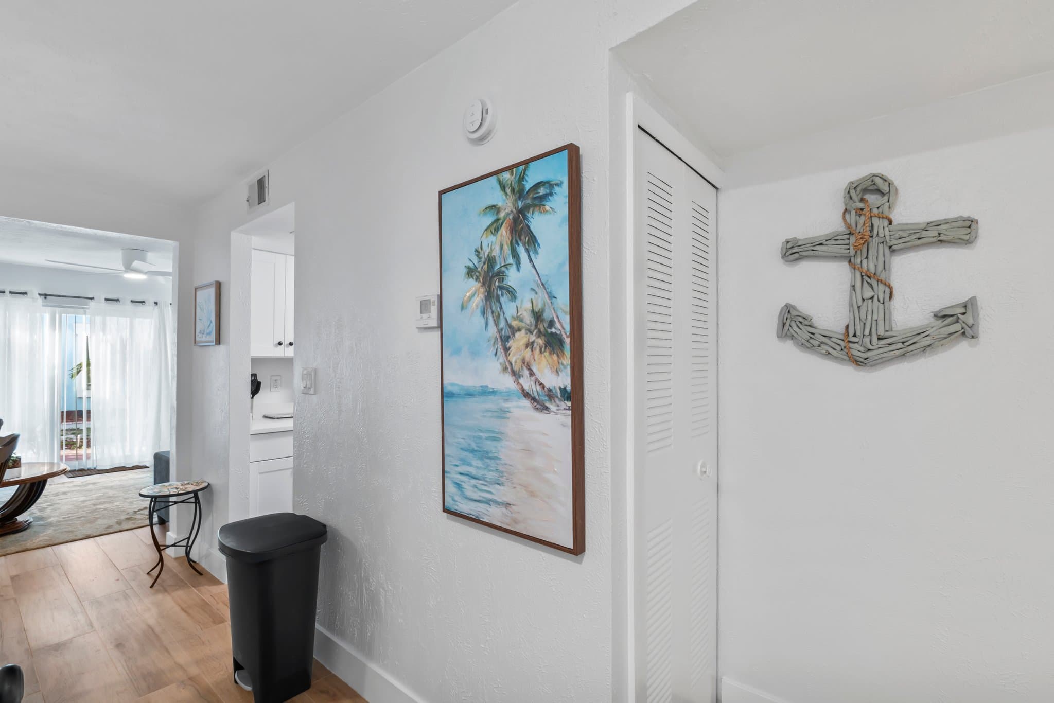 St. Petersburg Condo: 3715 42nd Way S, Unit F