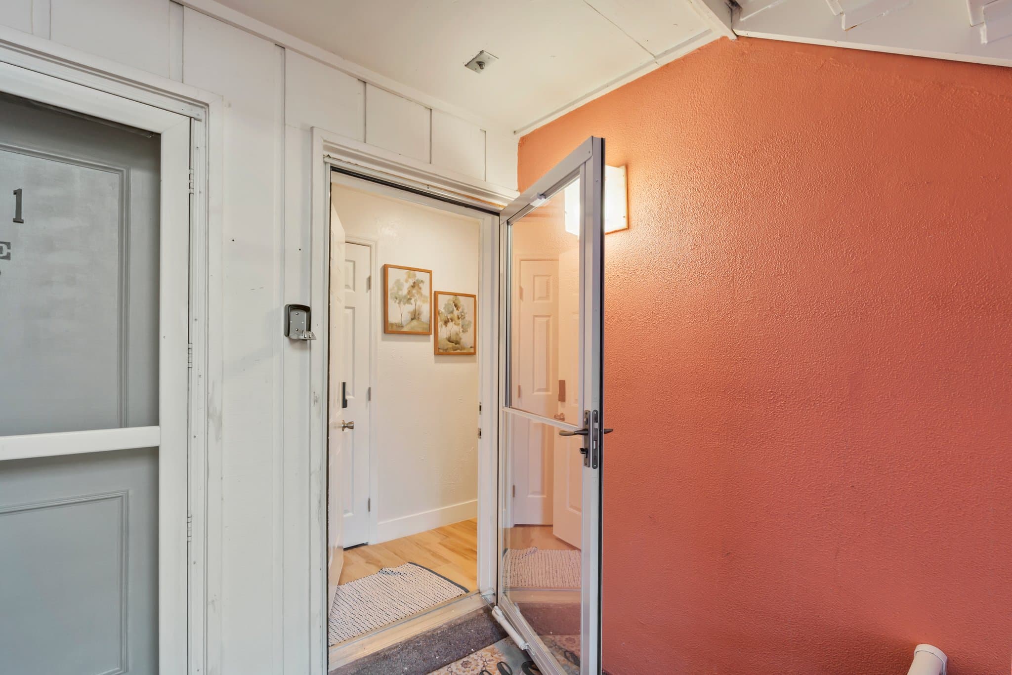 St. Petersburg Condo: 3715 42nd Way S, Unit F