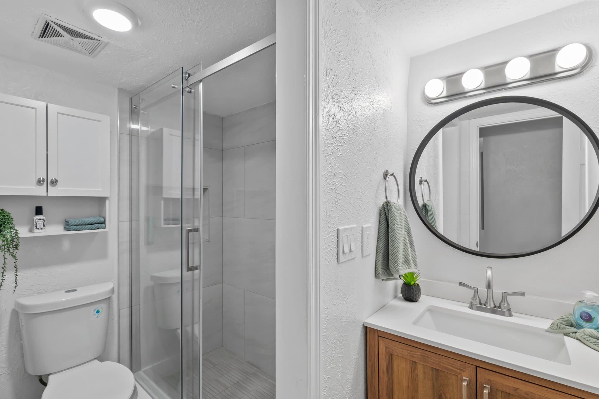 St. Petersburg Condo: 3715 42nd Way S, Unit F