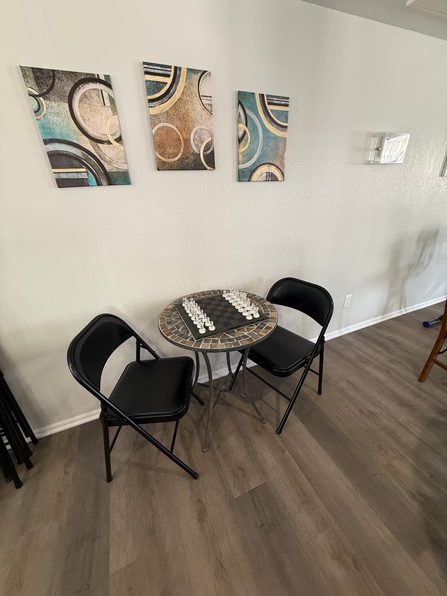 Peoria Apartment: 9231 N 99th Ave