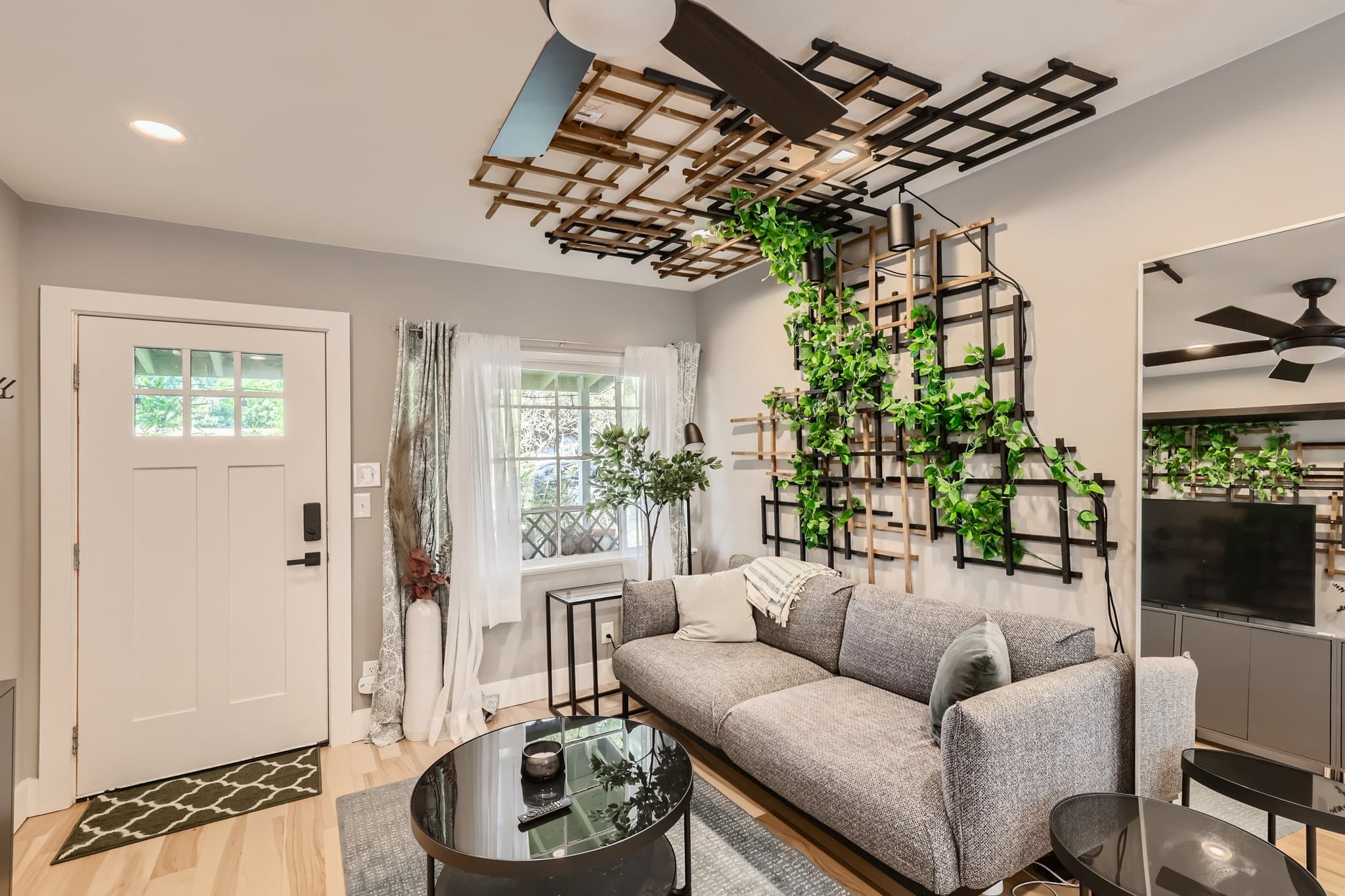 Austin House: 408 Hammack Dr