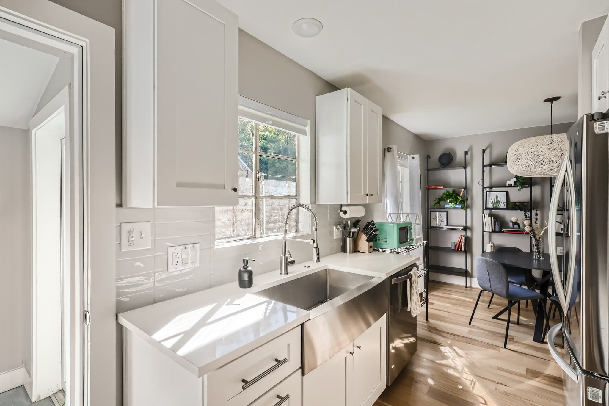 Austin House: 408 Hammack Dr