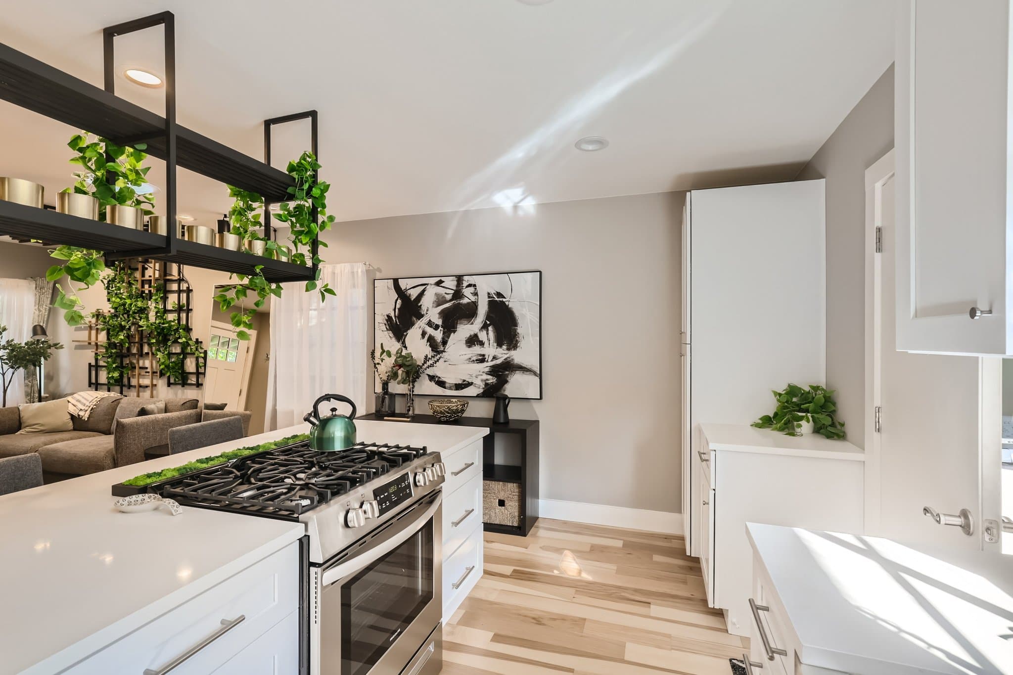 Austin House: 408 Hammack Dr
