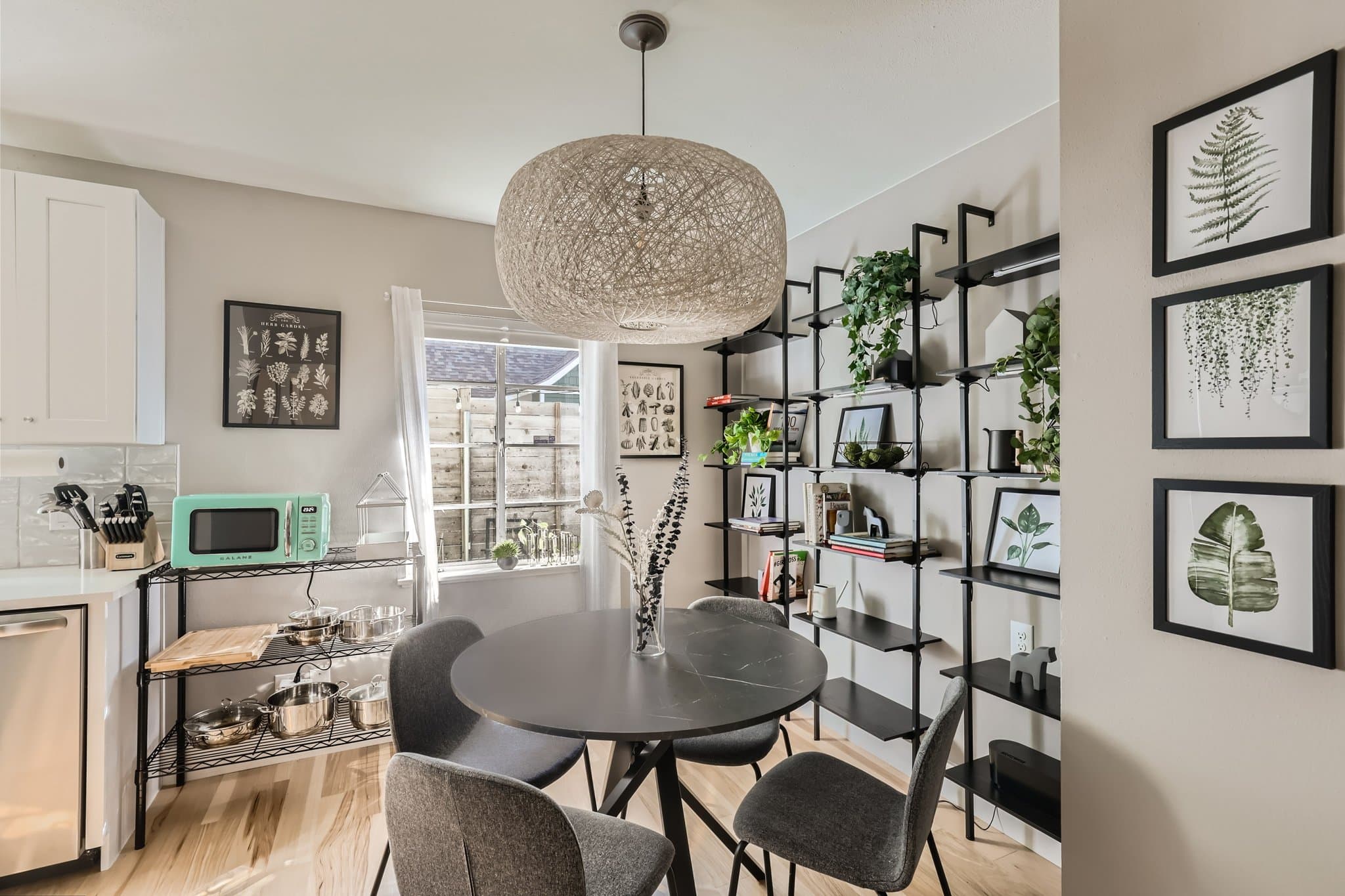 Austin House: 408 Hammack Dr