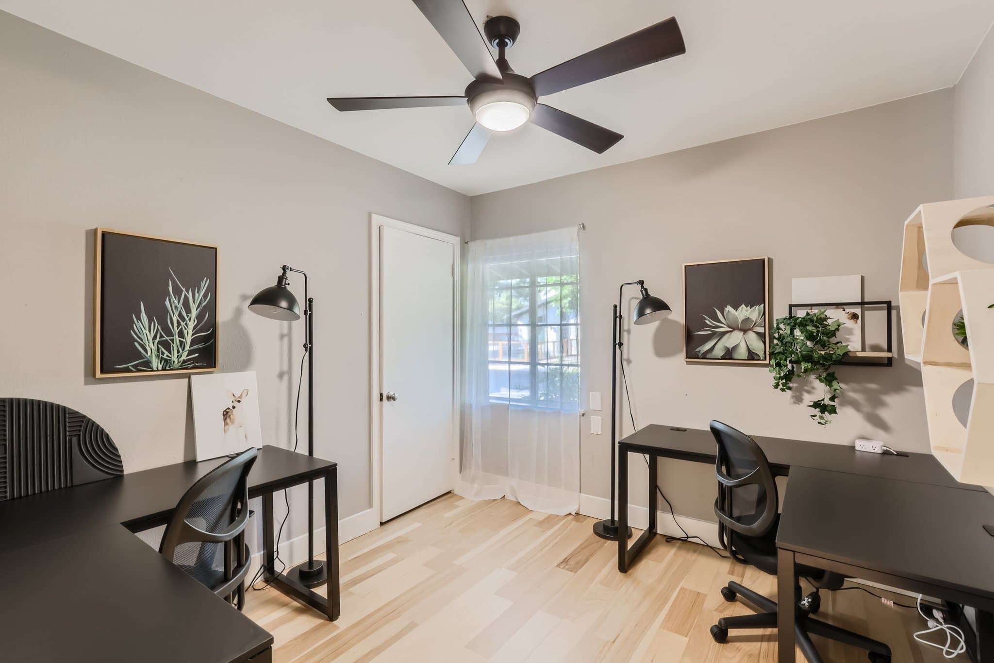 Austin House: 408 Hammack Dr