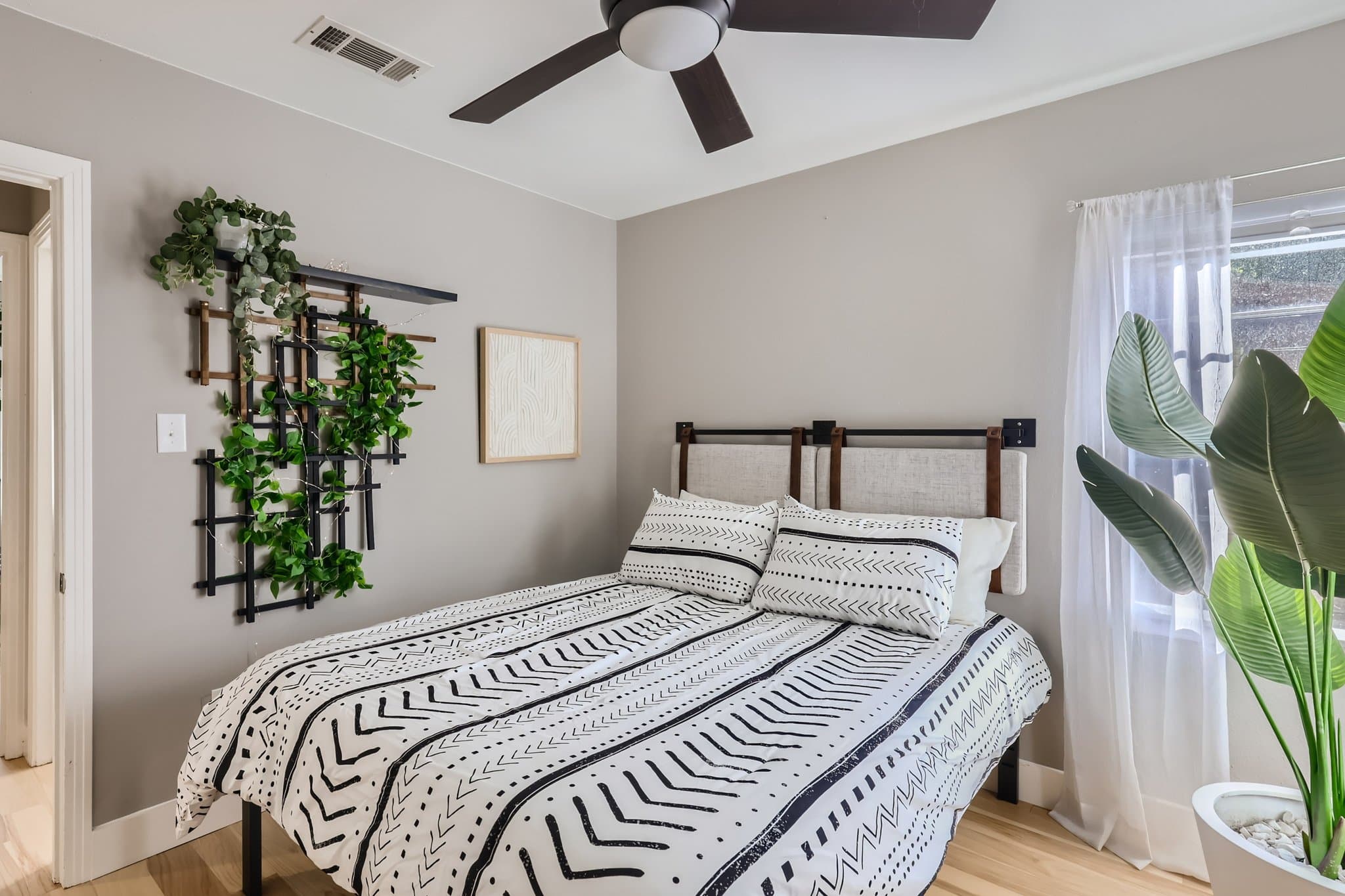 Austin House: 408 Hammack Dr