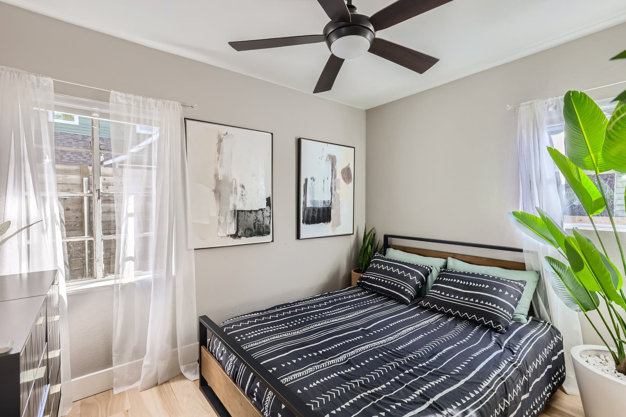 Austin House: 408 Hammack Dr