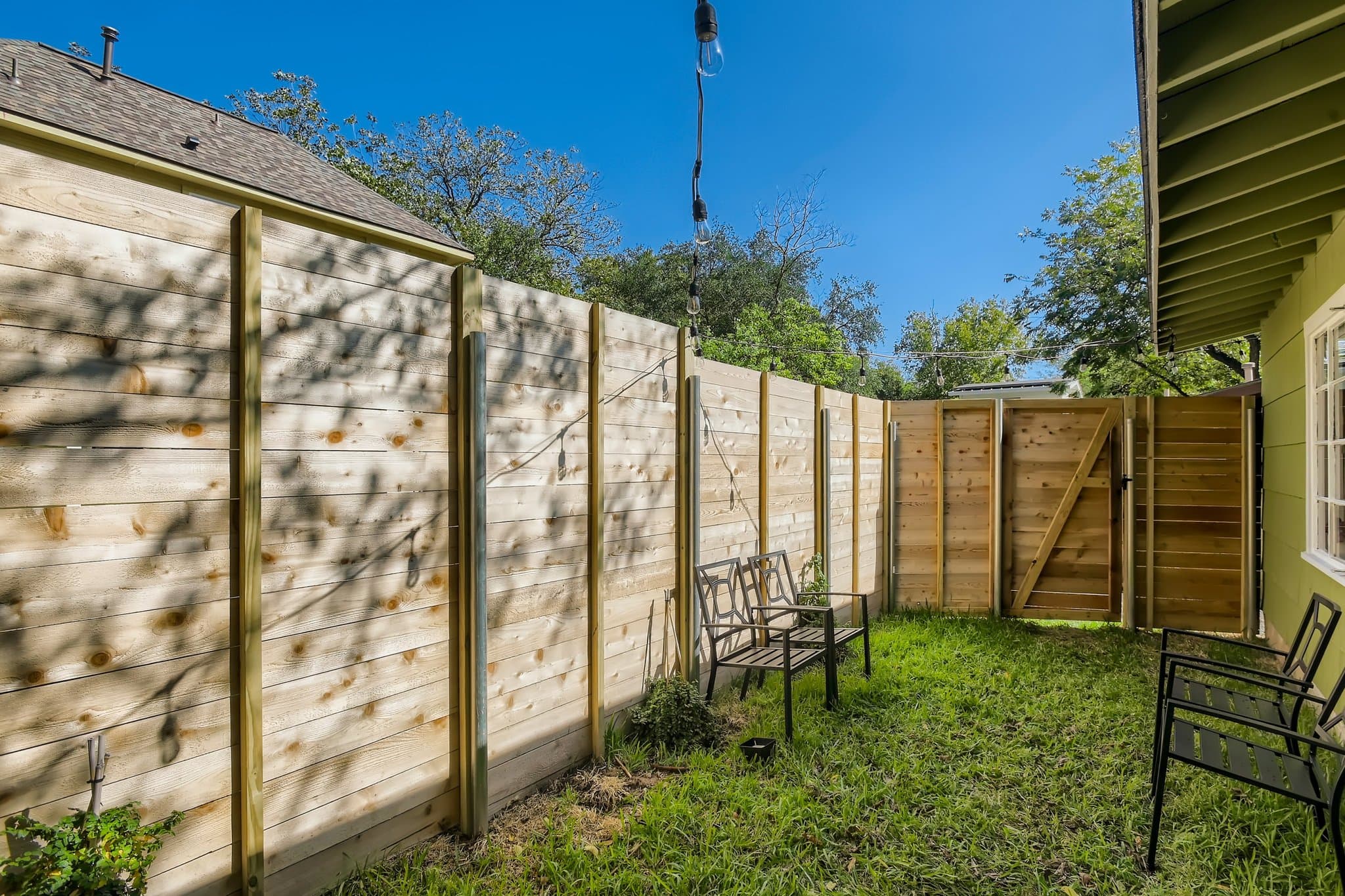 Austin House: 408 Hammack Dr