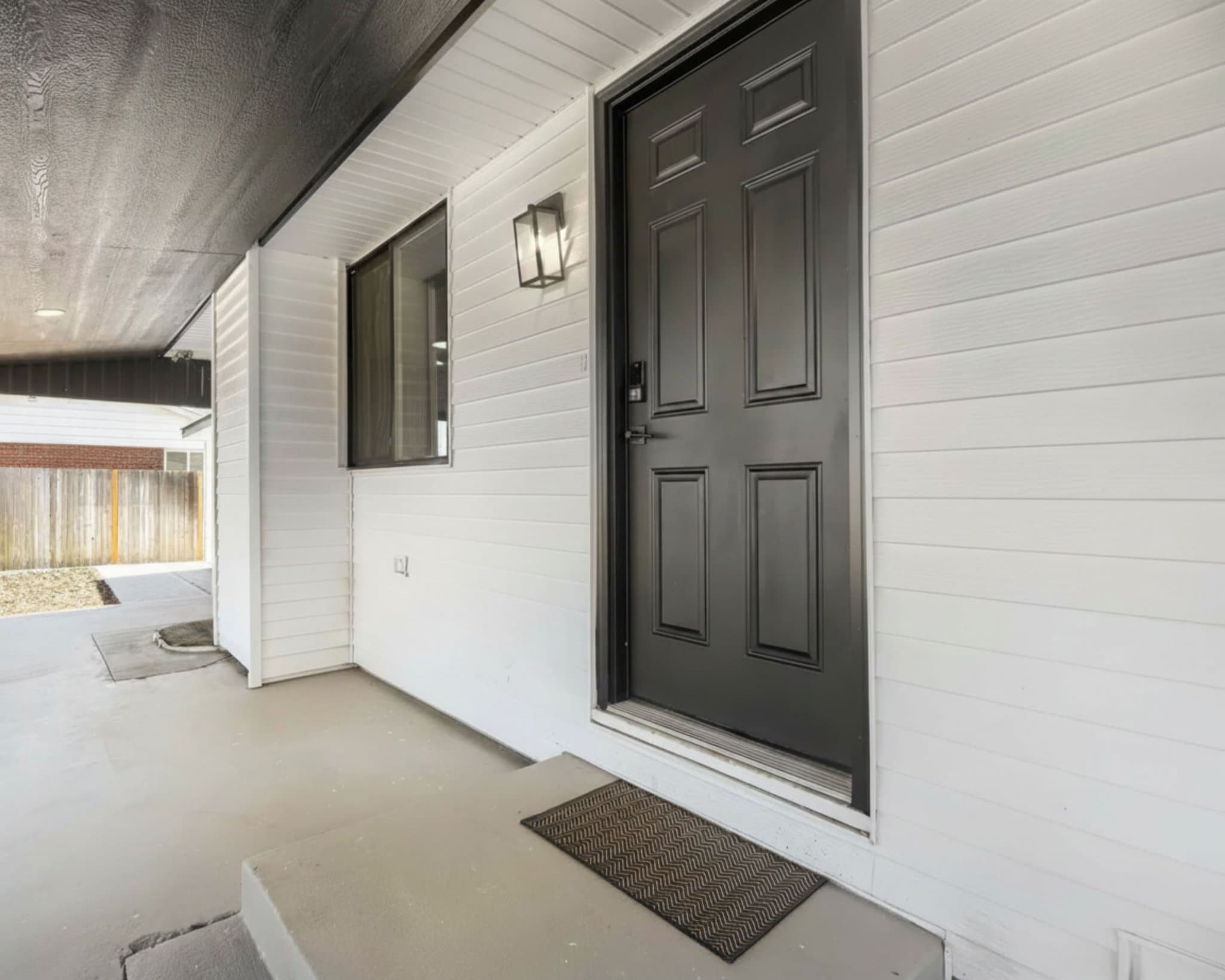 Denver House: 3831 W Rutgers Pl