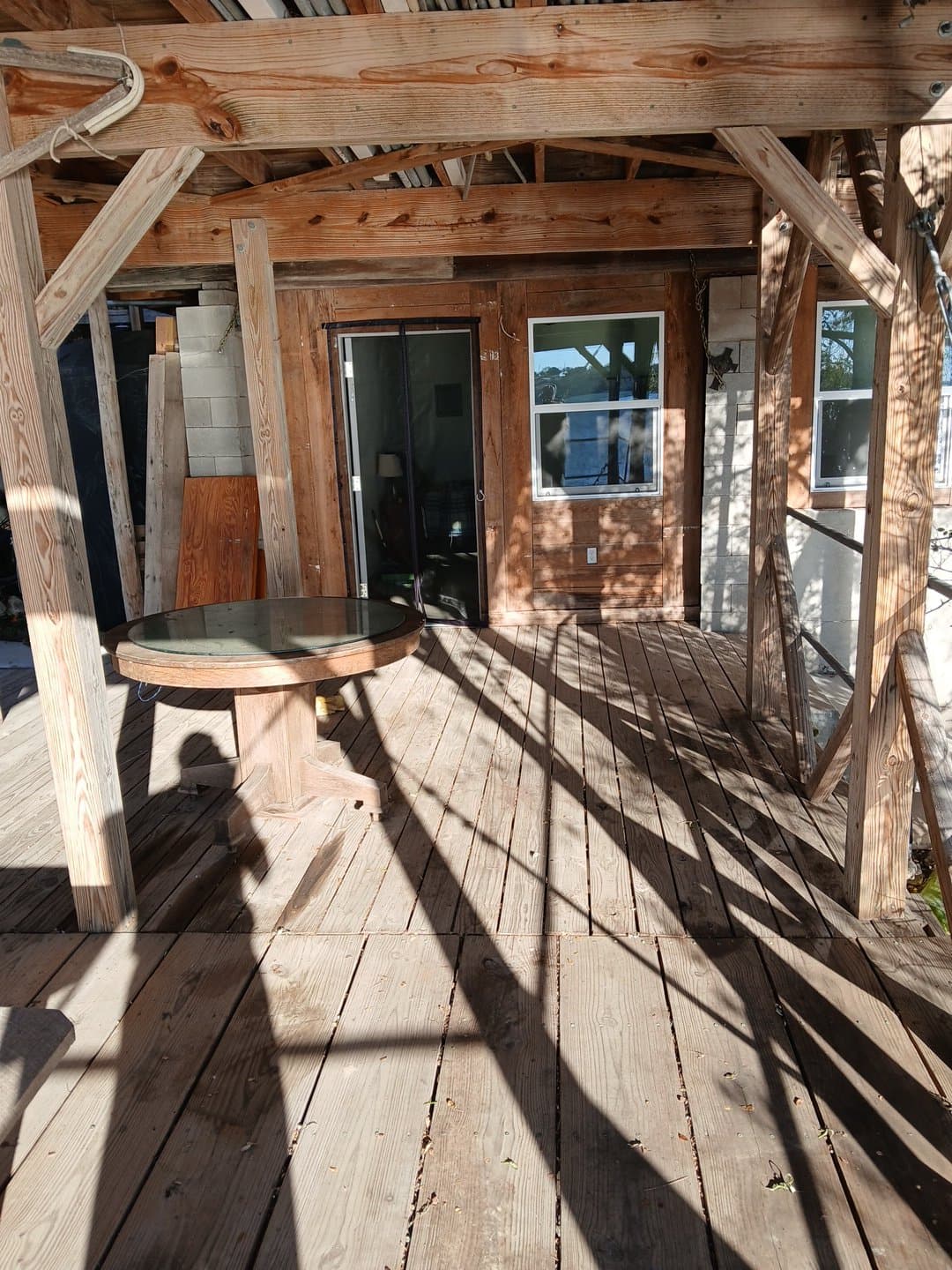 Burnet Single Room: 1445 Waterway Ln