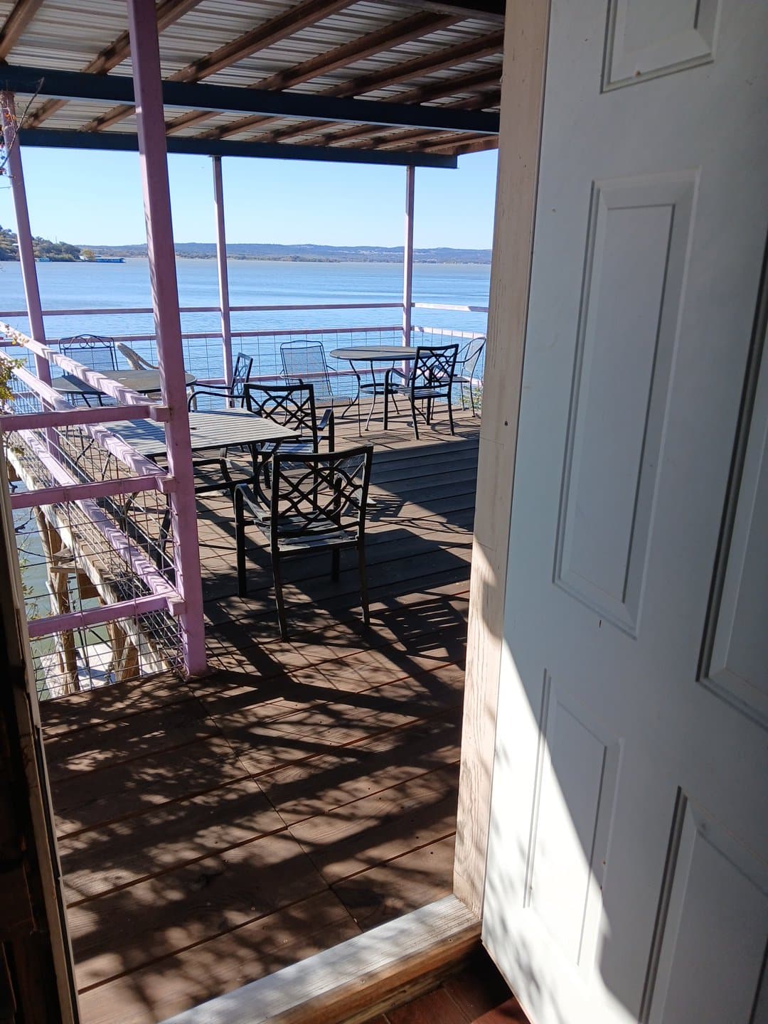 Burnet Single Room: 1445 Waterway Ln