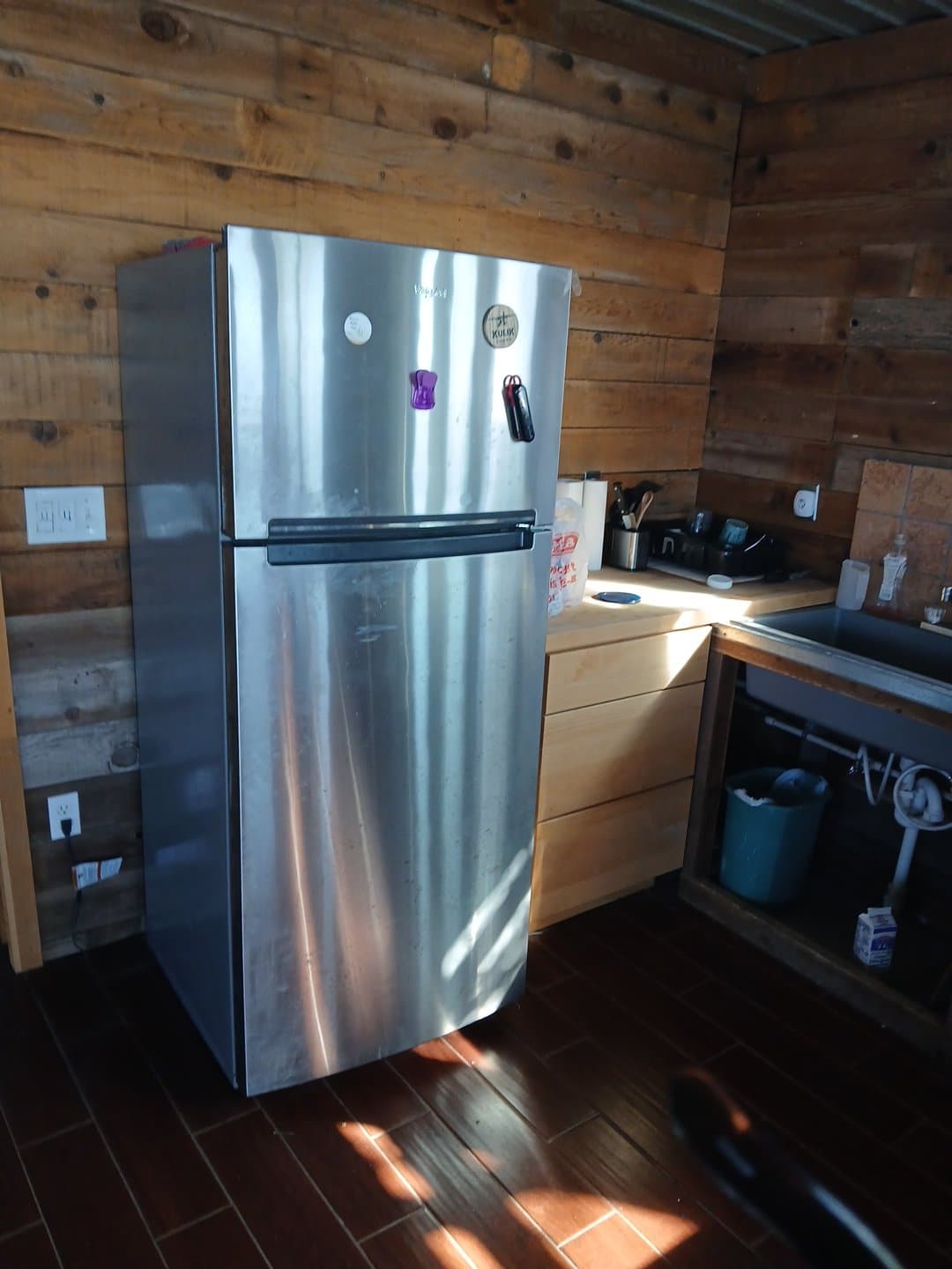Burnet Single Room: 1445 Waterway Ln