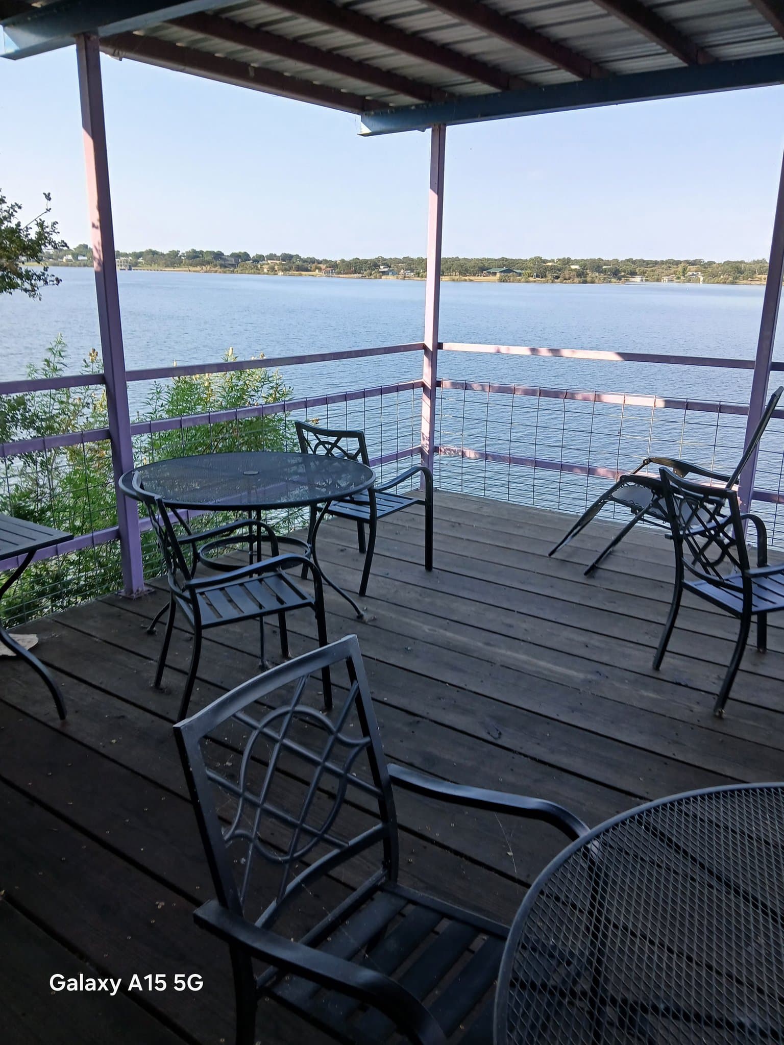 Burnet Single Room: 1445 Waterway Ln