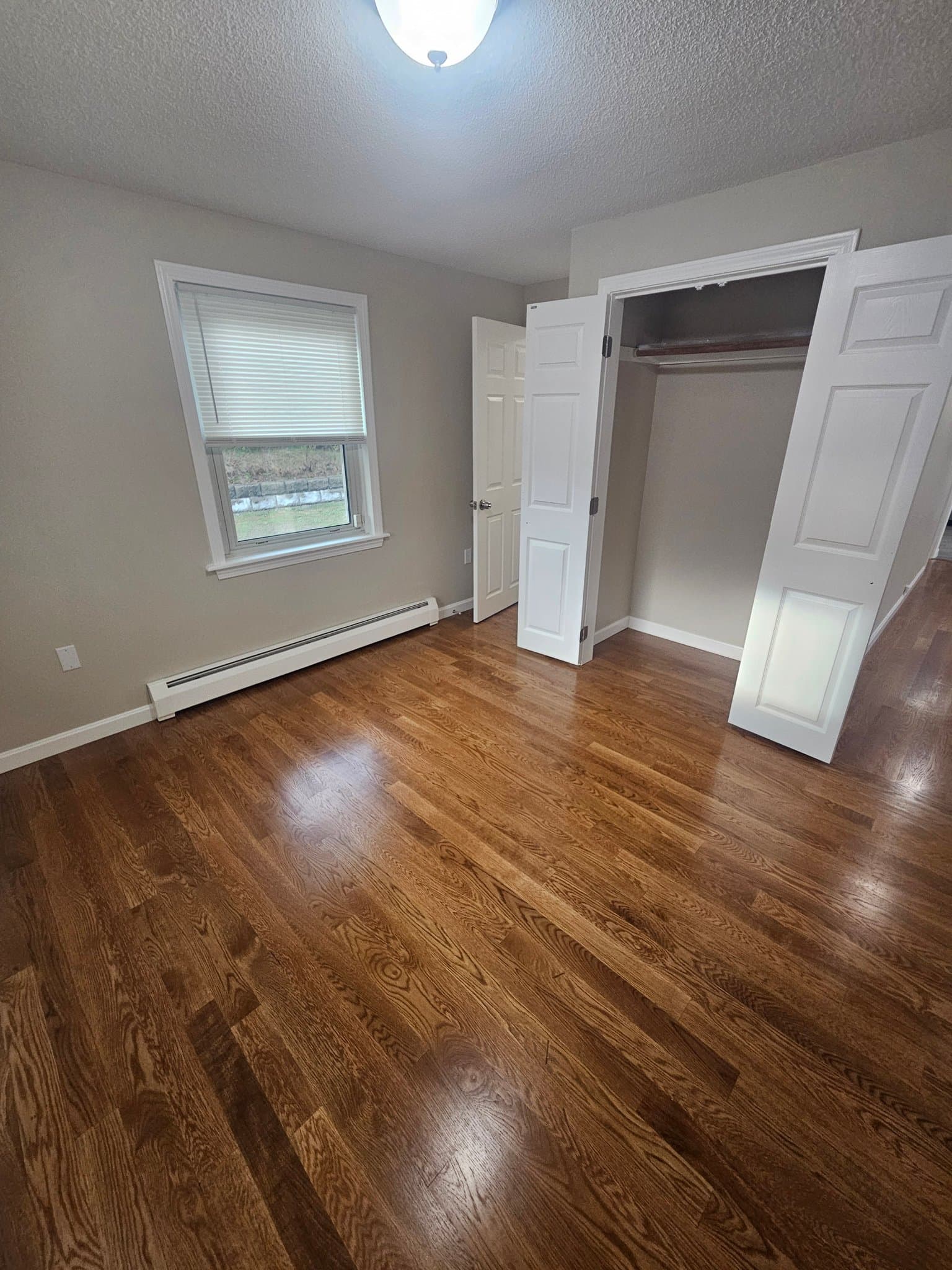 Paxton House: 264 Richards Ave