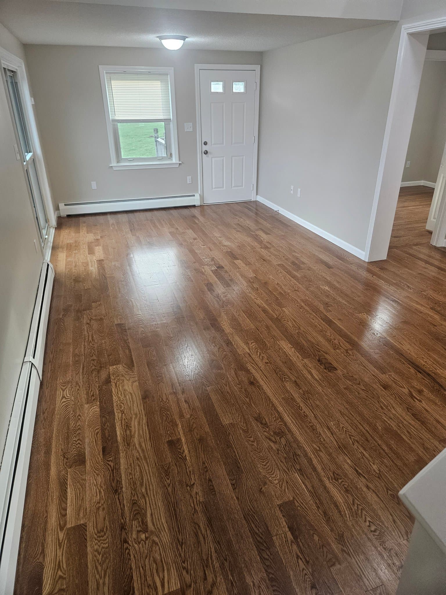 Paxton House: 264 Richards Ave