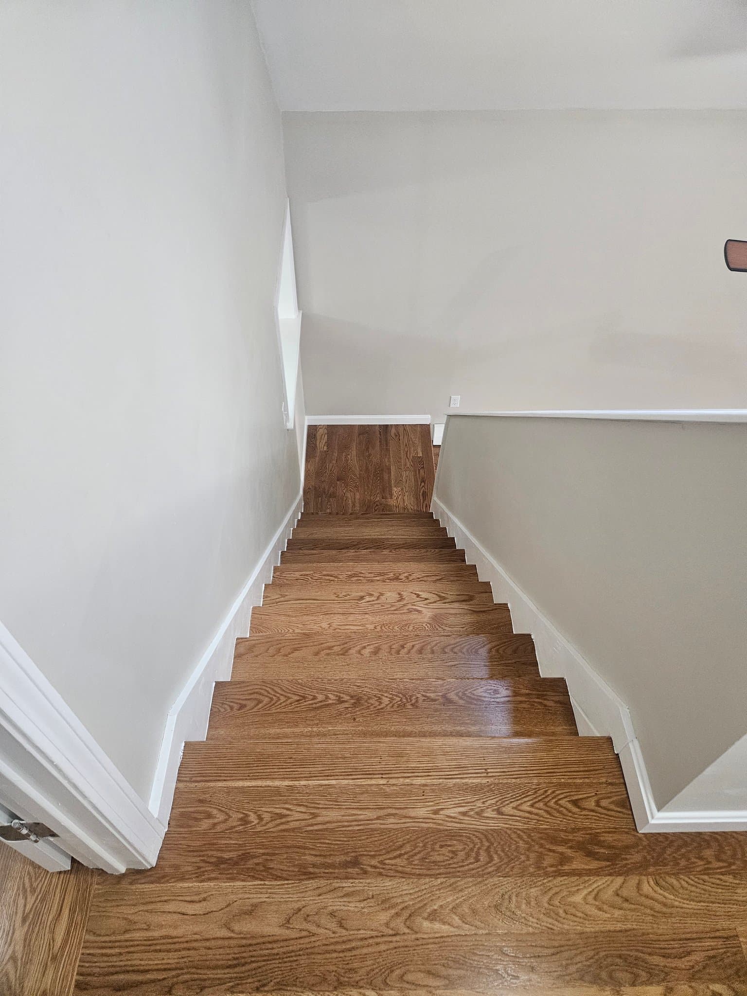 Paxton House: 264 Richards Ave