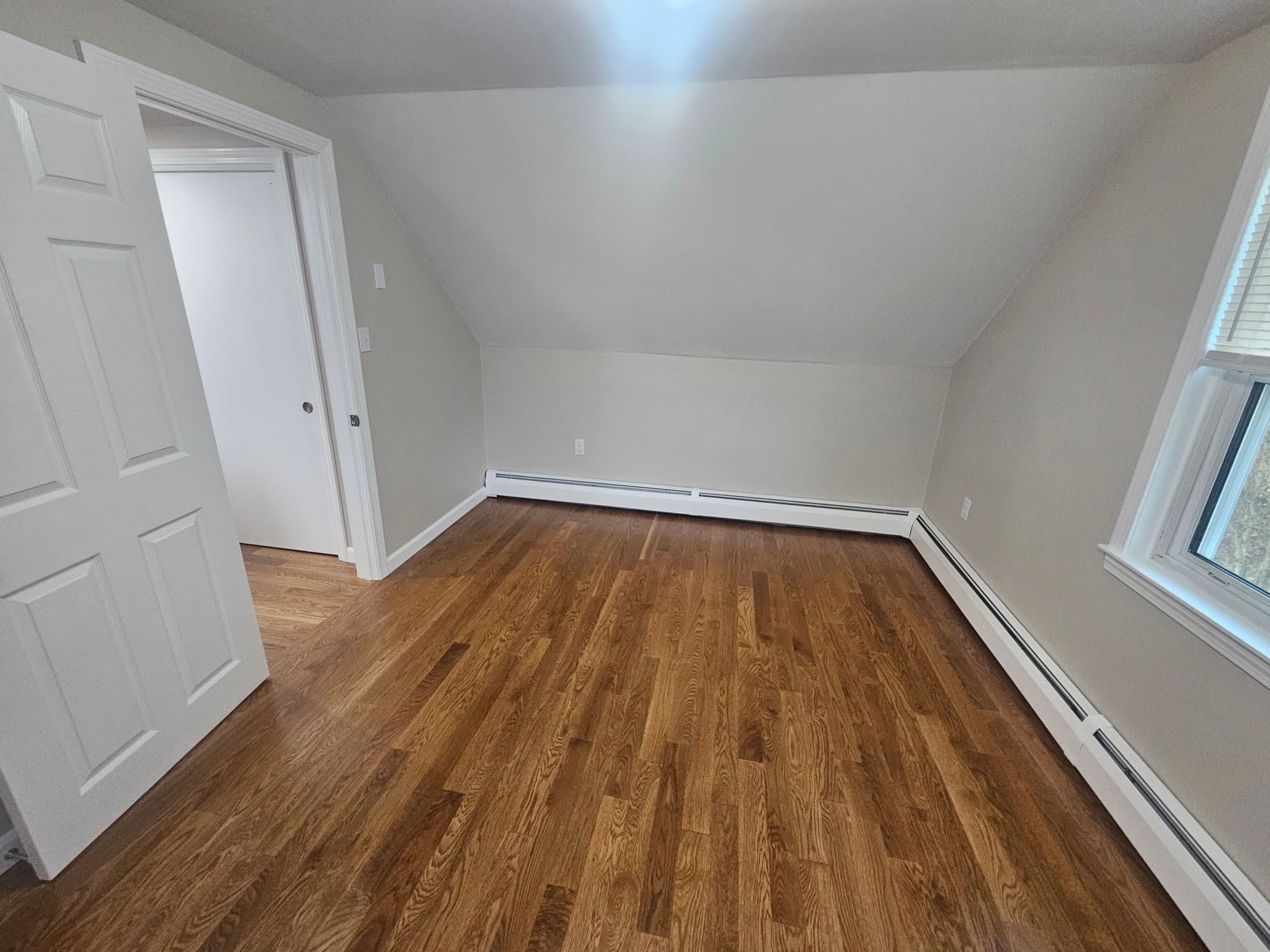 Paxton House: 264 Richards Ave