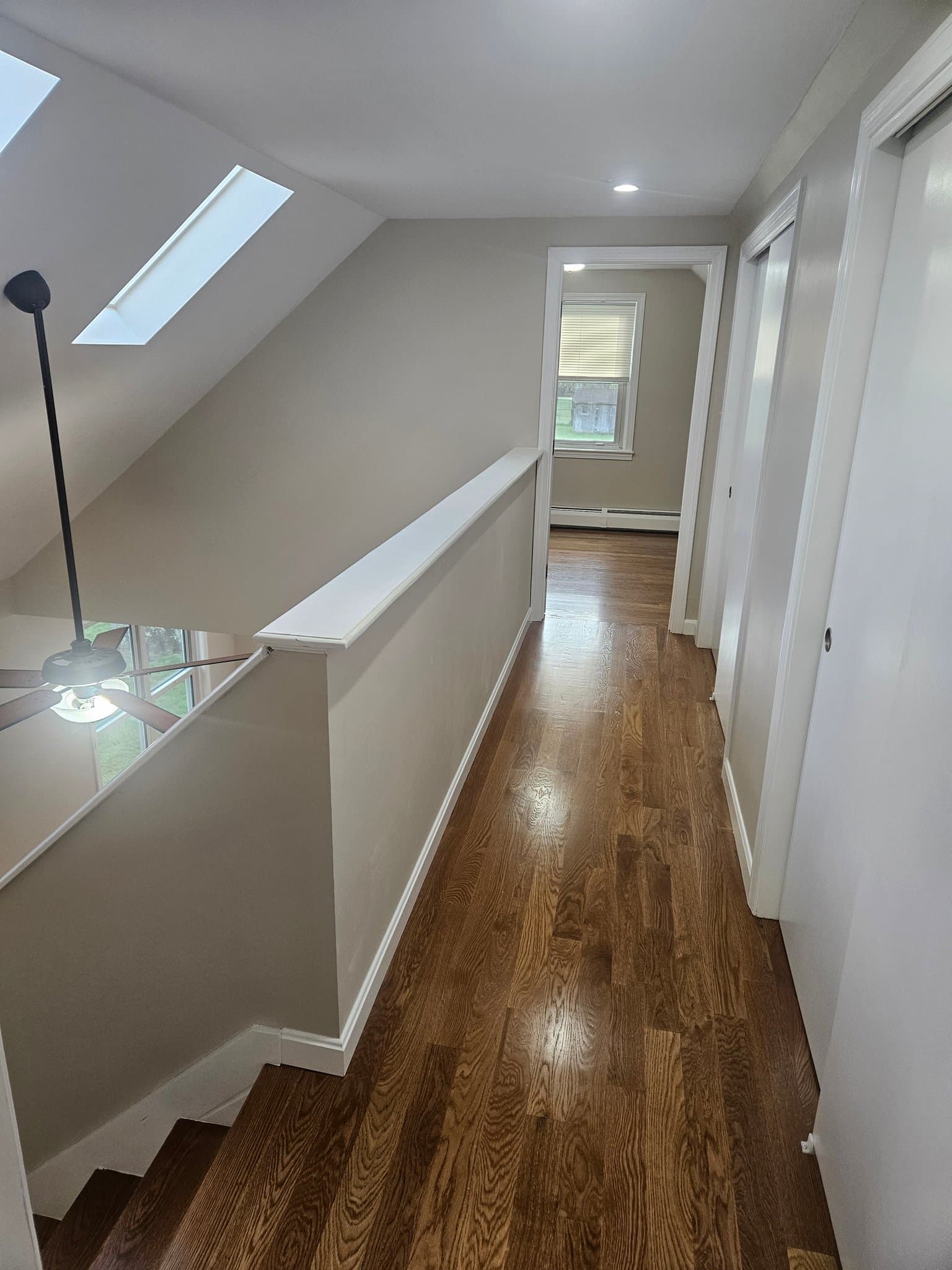 Paxton House: 264 Richards Ave