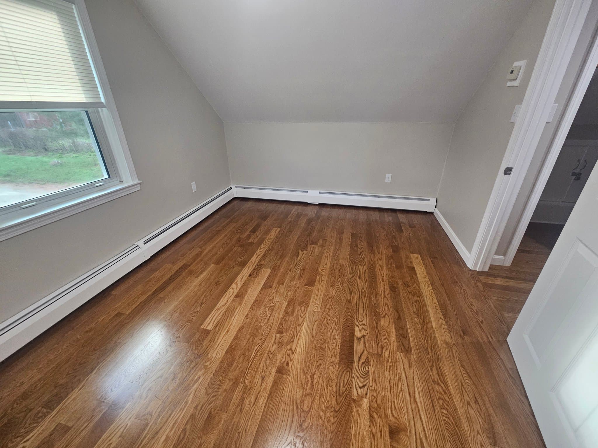 Paxton House: 264 Richards Ave
