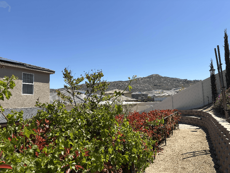 Riverside House: 20973 Bison Mesa Rd