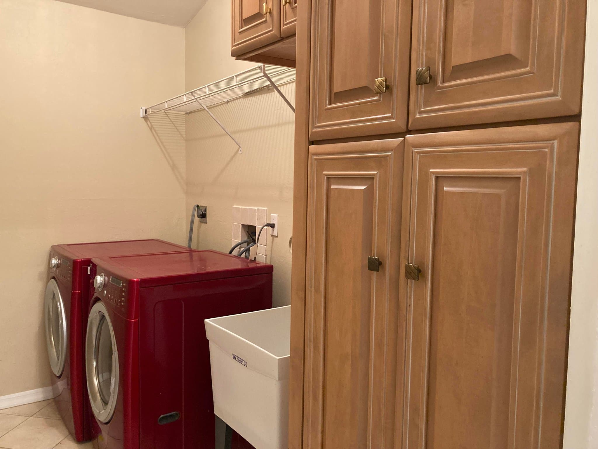 Naples House: 5232 RAINTREE LANE