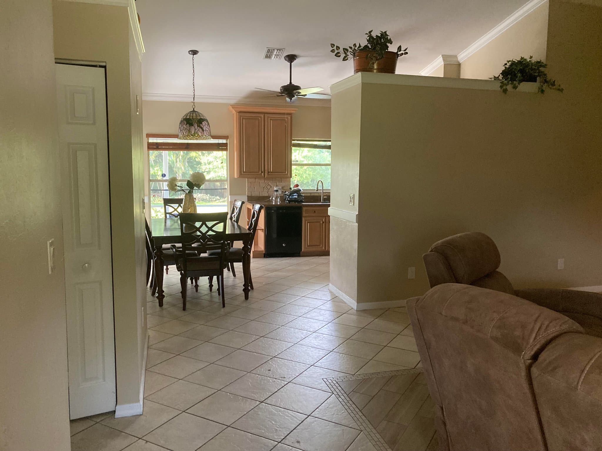 Naples House: 5232 RAINTREE LANE