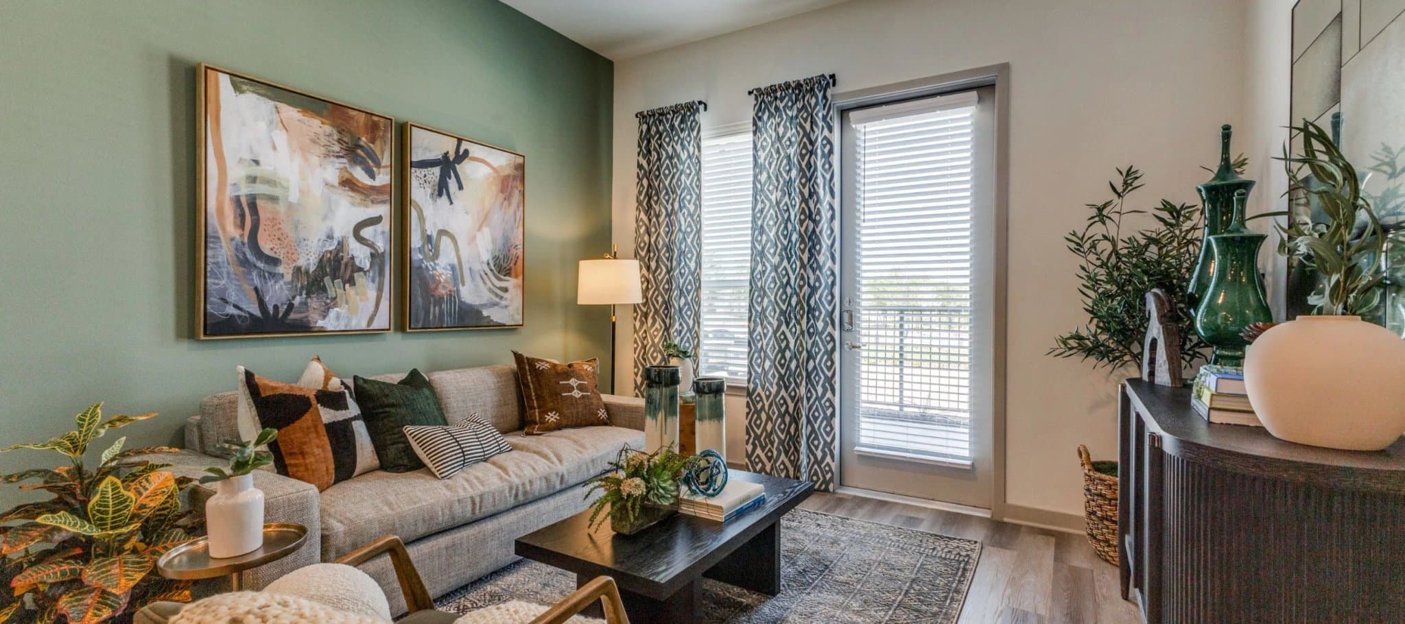 Mckinney Apartment: 8589 Stacy Rd