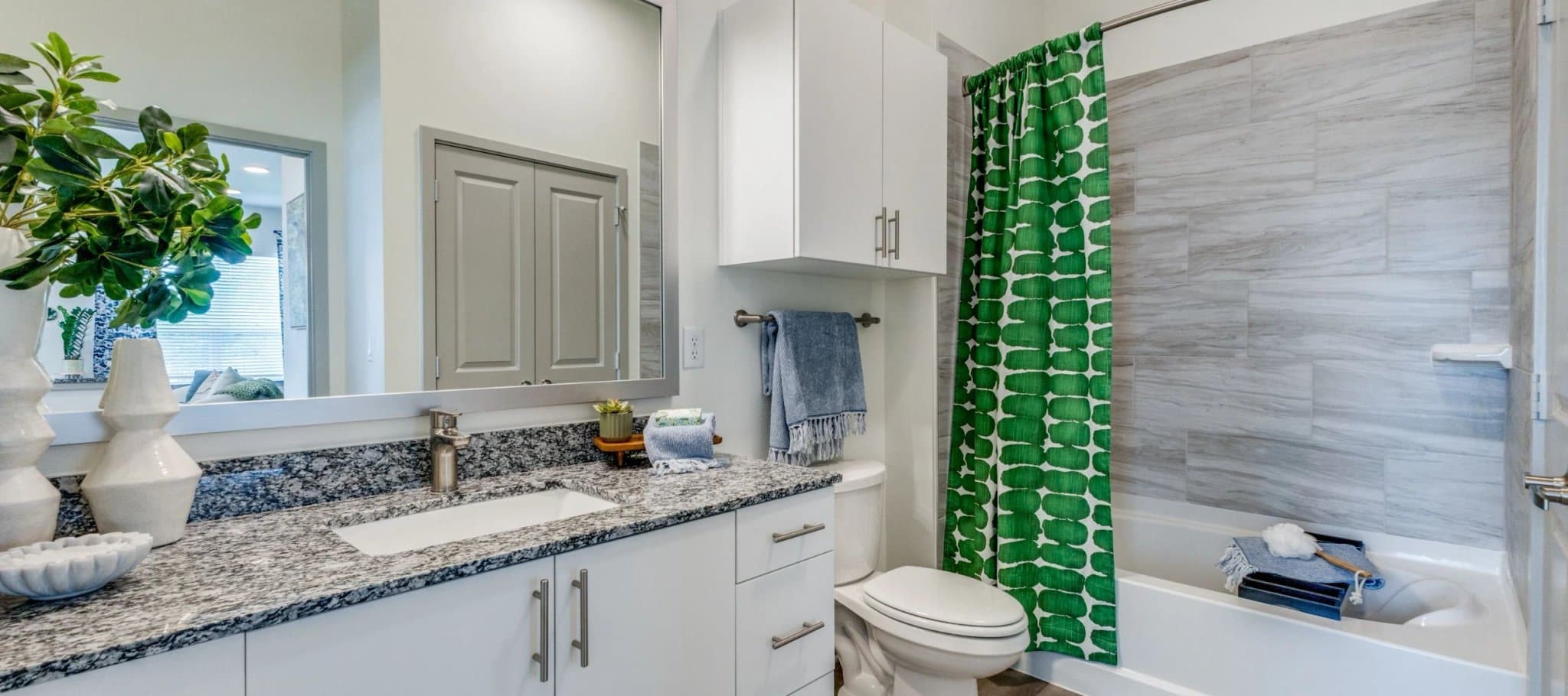 Mckinney Apartment: 8589 Stacy Rd