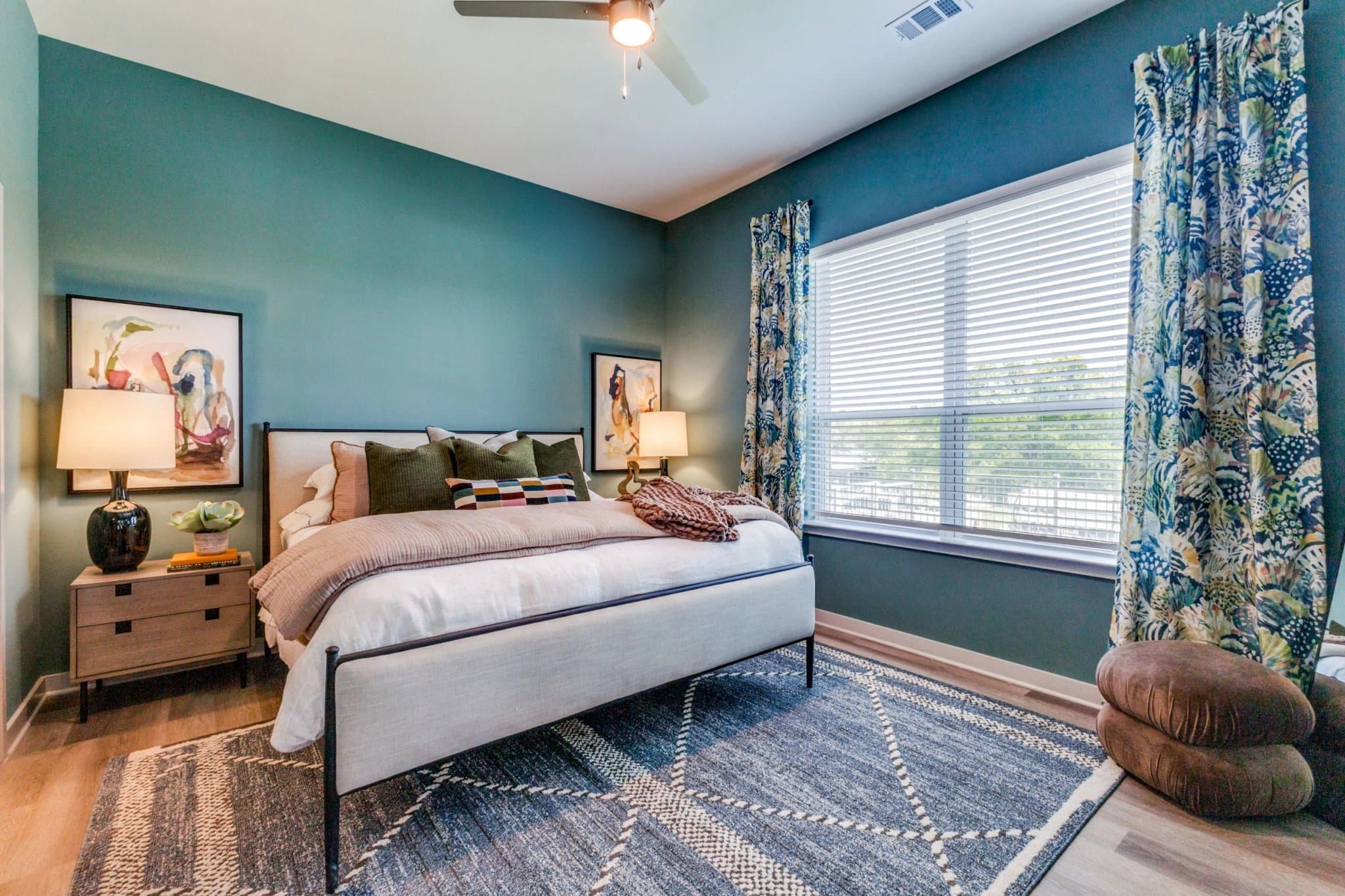 Mckinney Apartment: 8589 Stacy Rd